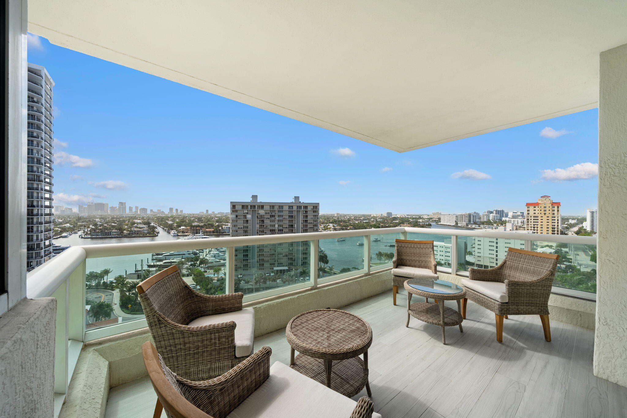 101 S Fort Lauderdale Beach Boulevard Unit: 1406