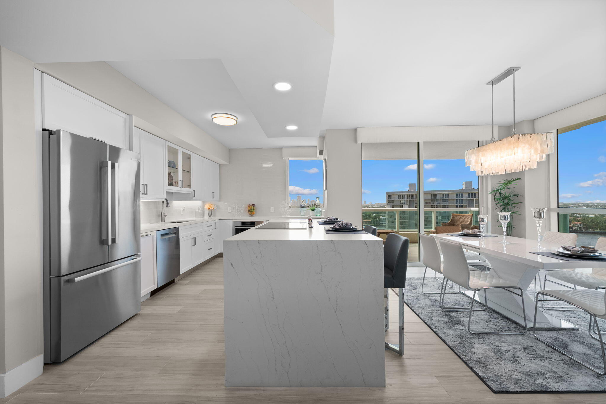 101 S Fort Lauderdale Beach Boulevard Unit: 1406