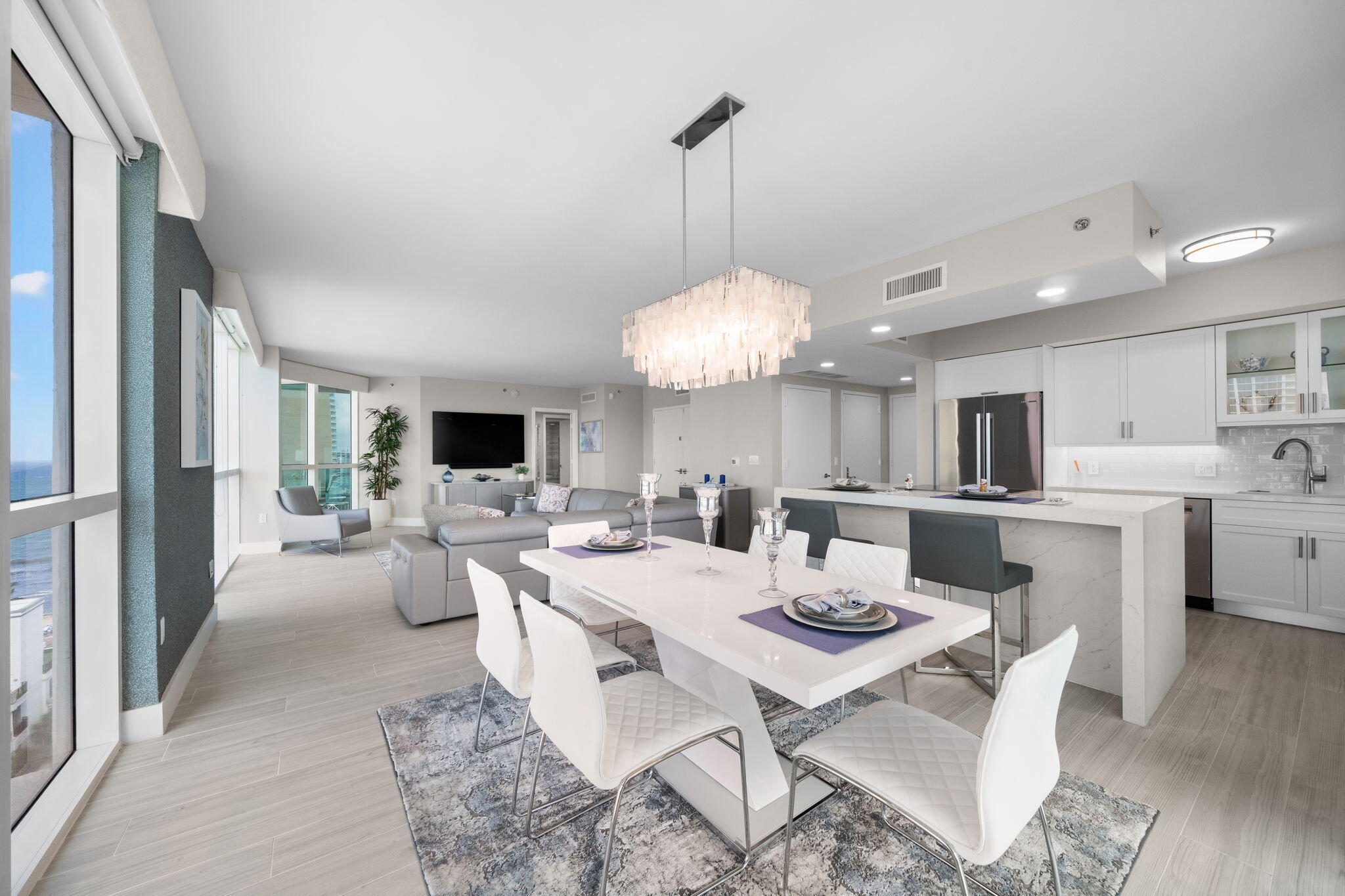 101 S Fort Lauderdale Beach Boulevard Unit: 1406