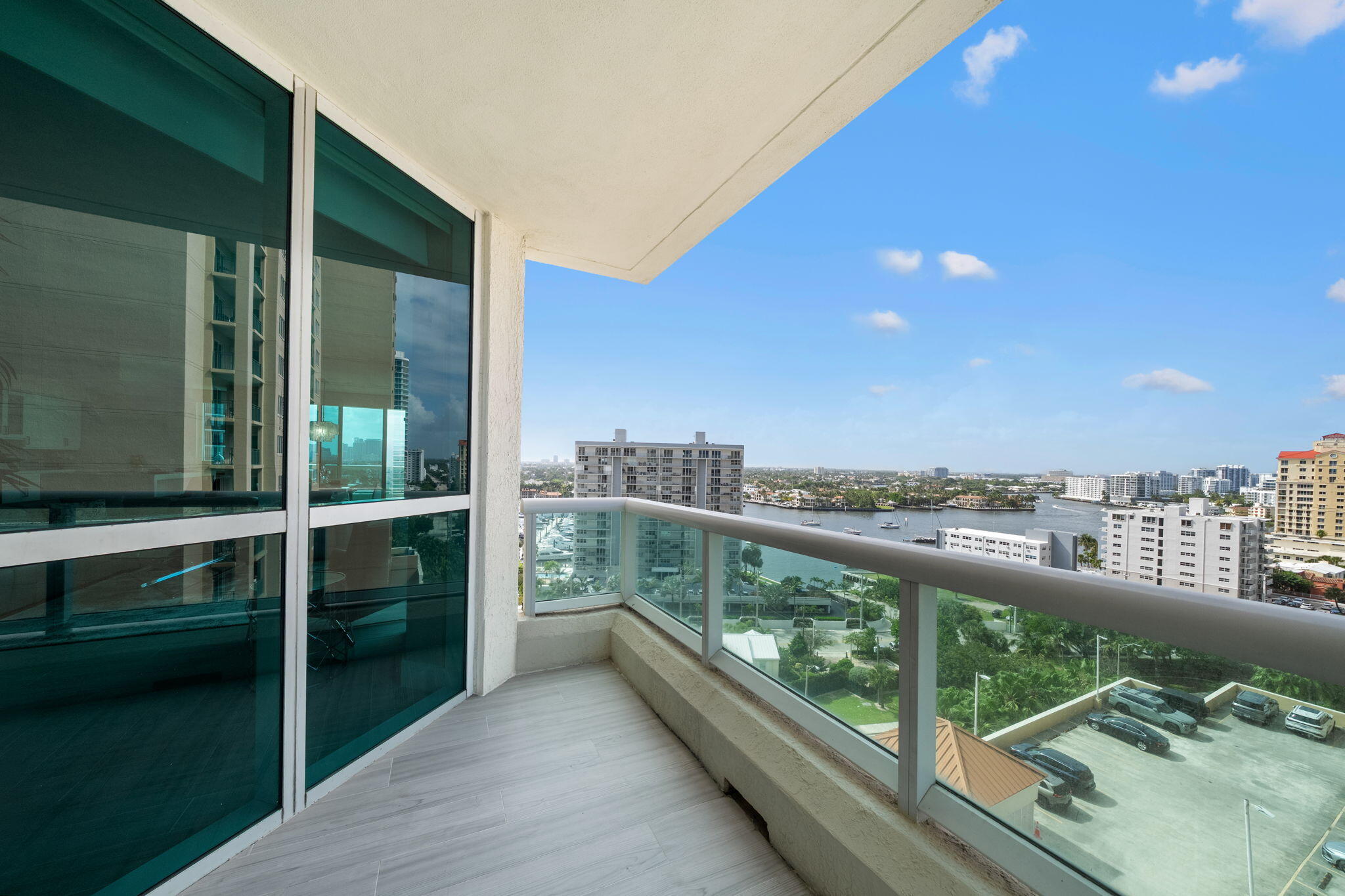 101 S Fort Lauderdale Beach Boulevard Unit: 1406