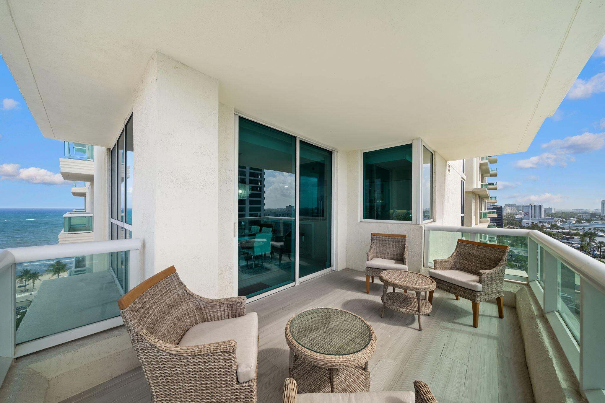 101 S Fort Lauderdale Beach Boulevard Unit: 1406