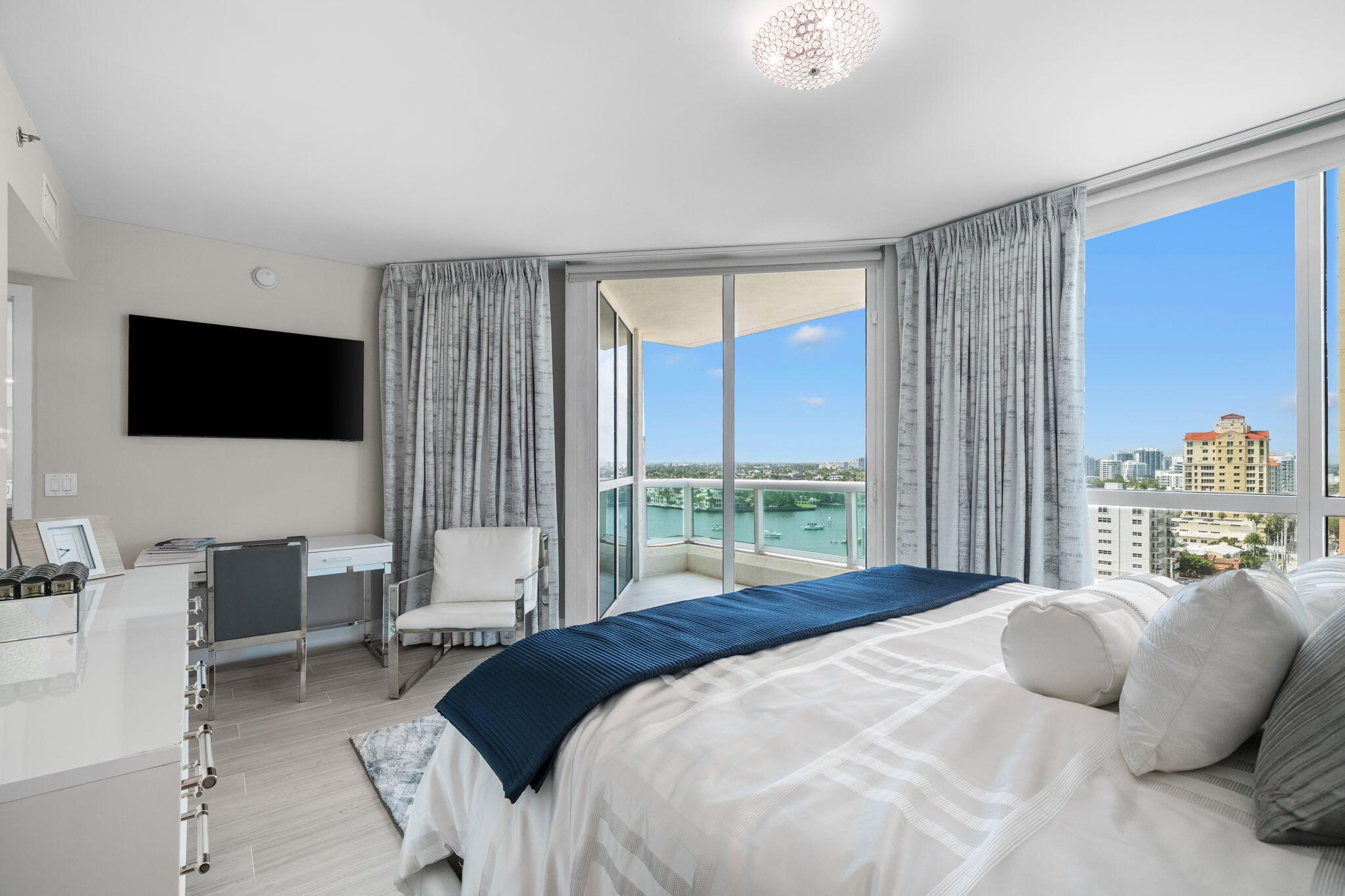 101 S Fort Lauderdale Beach Boulevard Unit: 1406