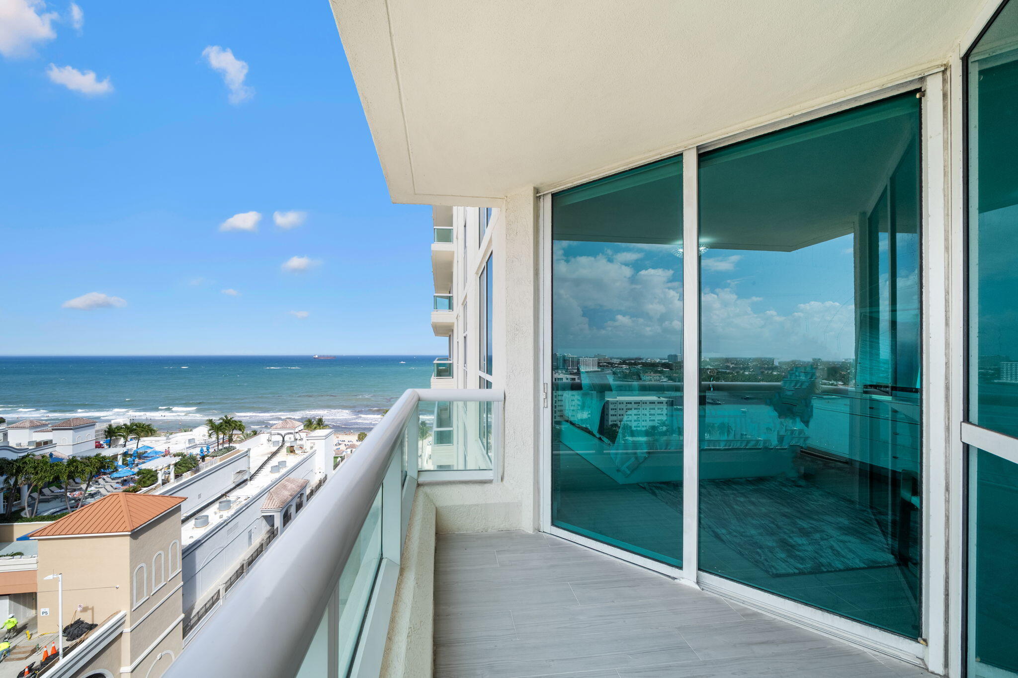 101 S Fort Lauderdale Beach Boulevard Unit: 1406