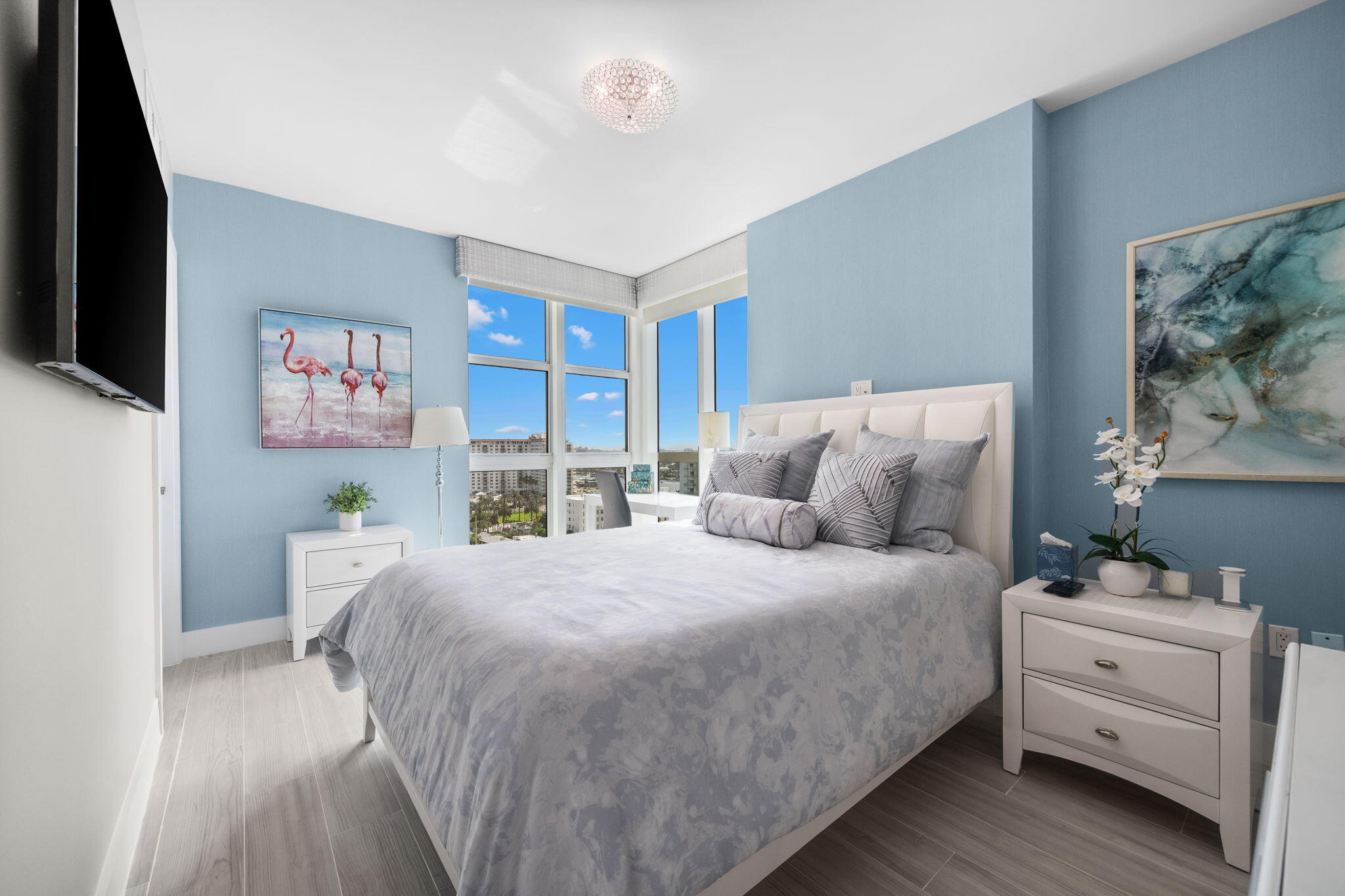 101 S Fort Lauderdale Beach Boulevard Unit: 1406