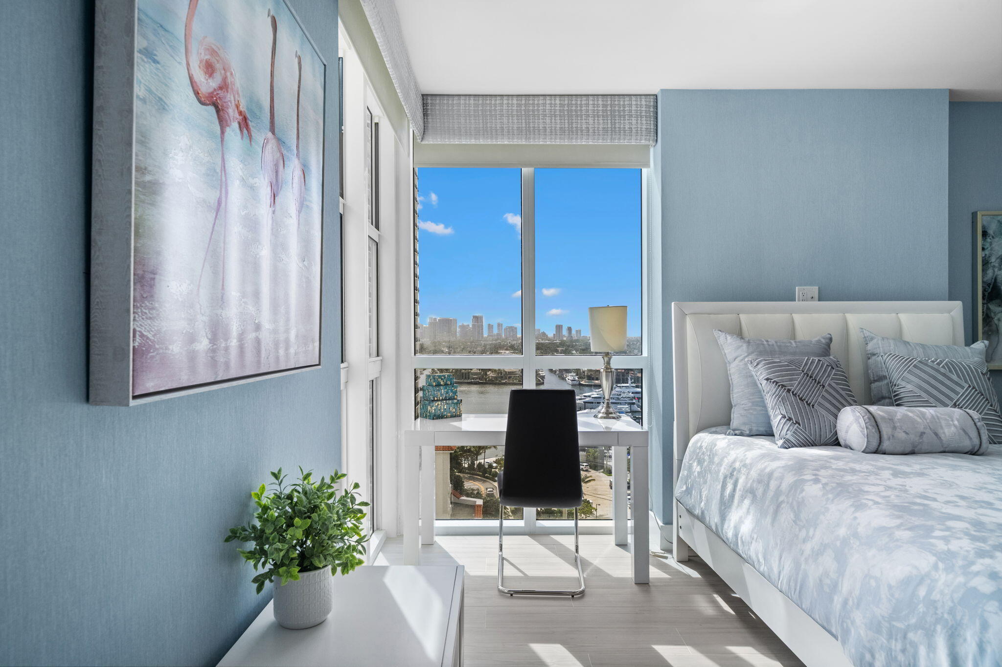 101 S Fort Lauderdale Beach Boulevard Unit: 1406