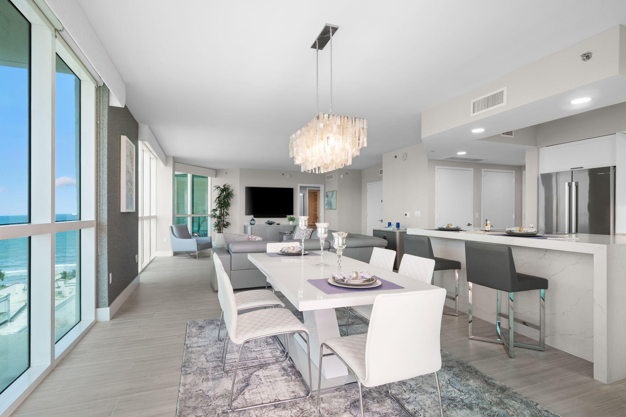 101 S Fort Lauderdale Beach Boulevard Unit: 1406