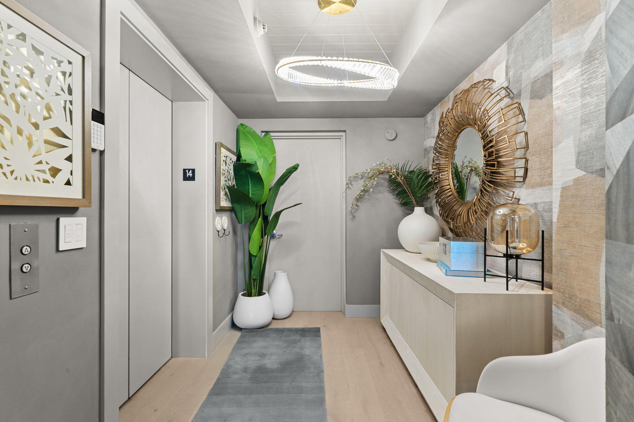 101 S Fort Lauderdale Beach Boulevard Unit: 1404