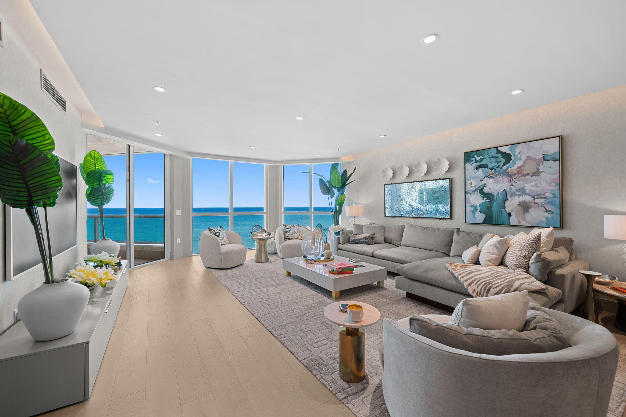 101 S Fort Lauderdale Beach Boulevard Unit: 1404