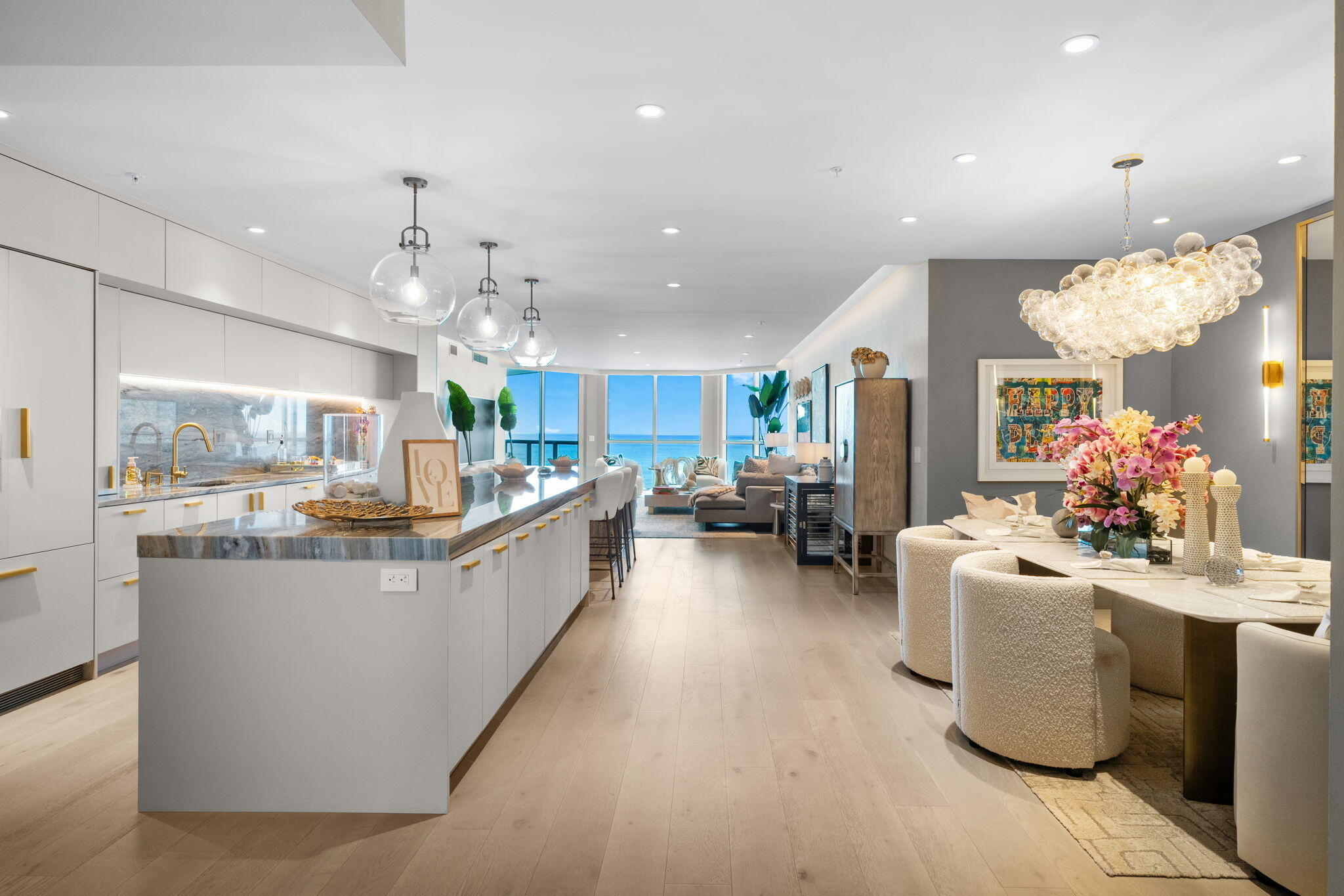 101 S Fort Lauderdale Beach Boulevard Unit: 1404