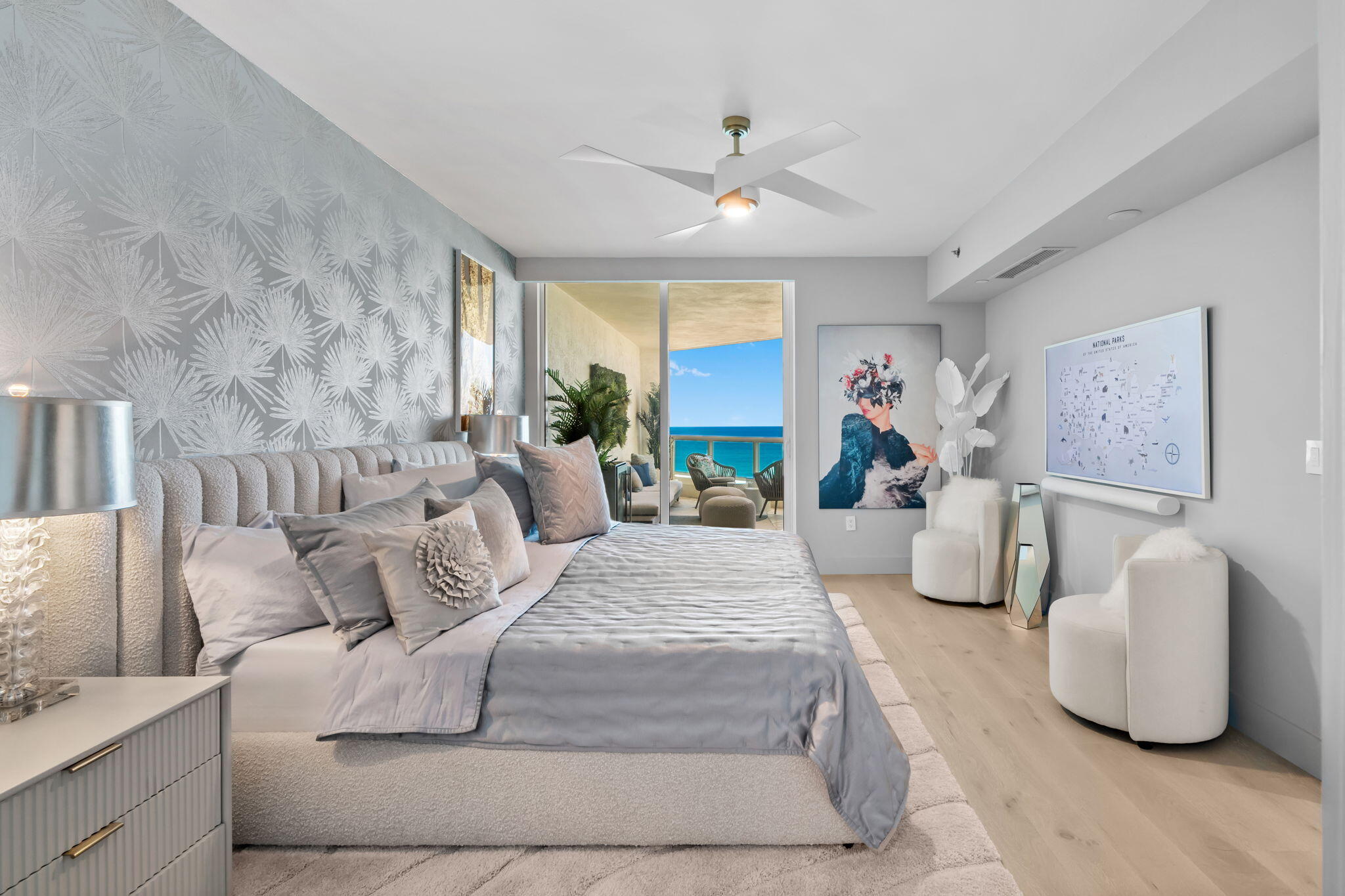 101 S Fort Lauderdale Beach Boulevard Unit: 1404