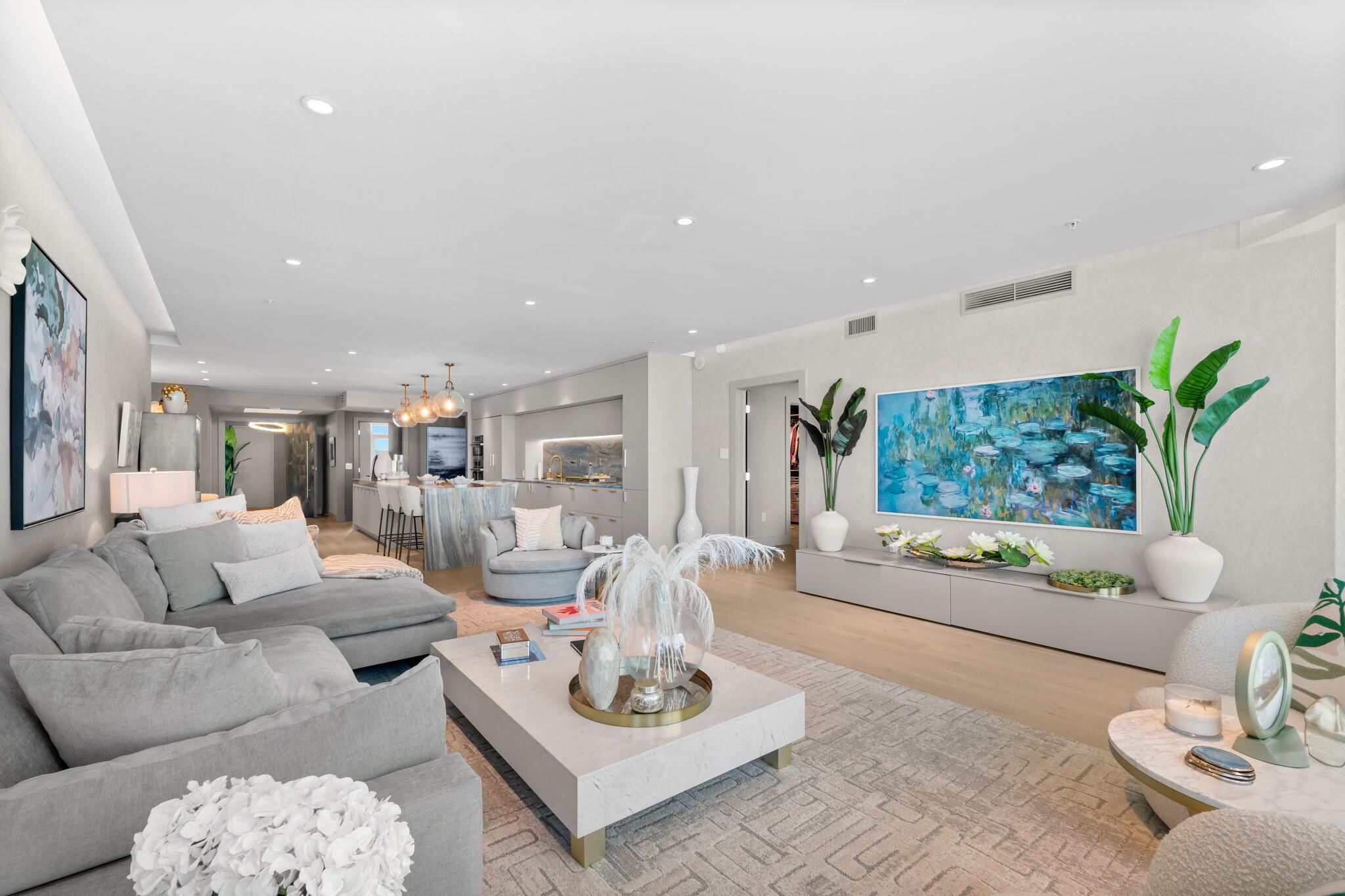 101 S Fort Lauderdale Beach Boulevard Unit: 1404