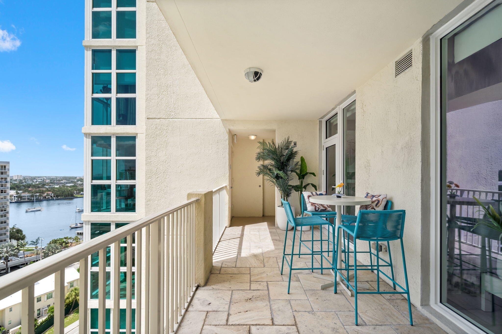 101 S Fort Lauderdale Beach Boulevard Unit: 1404