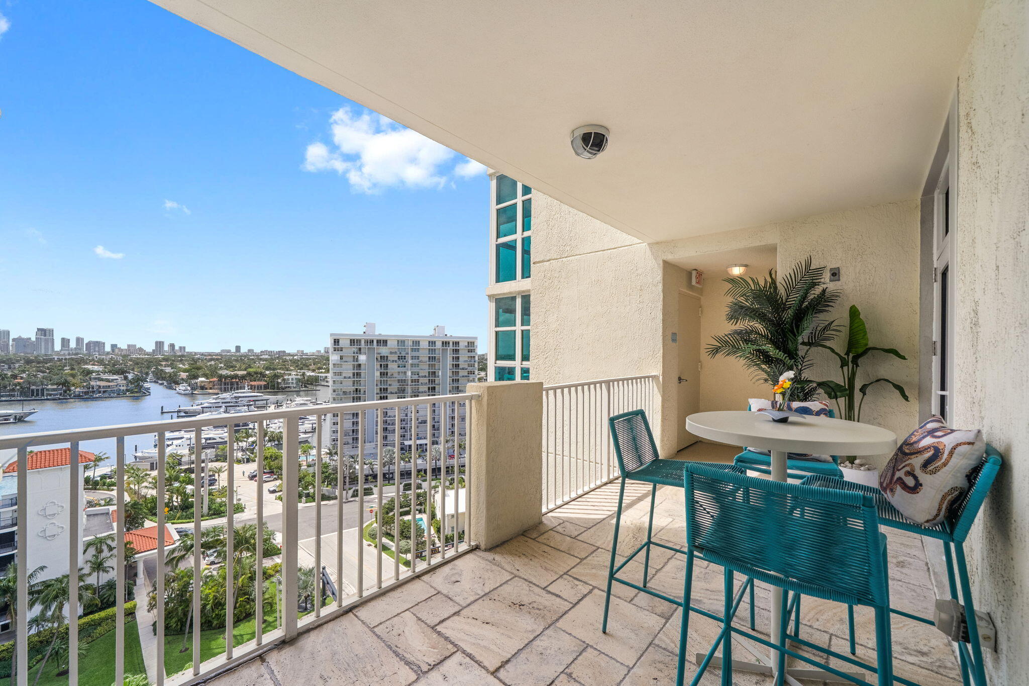 101 S Fort Lauderdale Beach Boulevard Unit: 1404