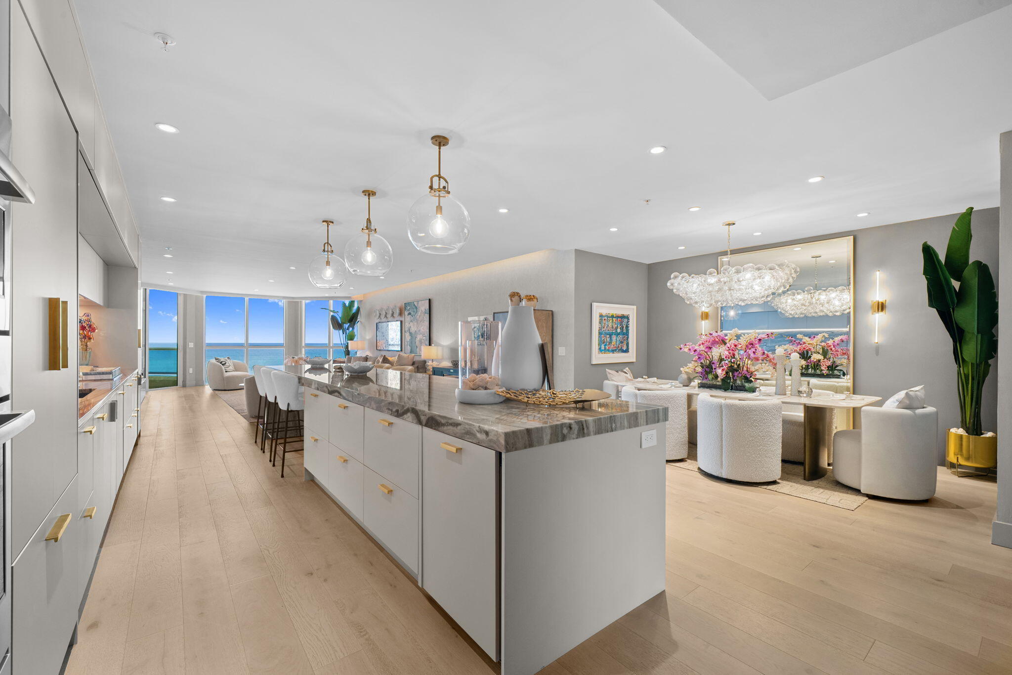 101 S Fort Lauderdale Beach Boulevard Unit: 1404