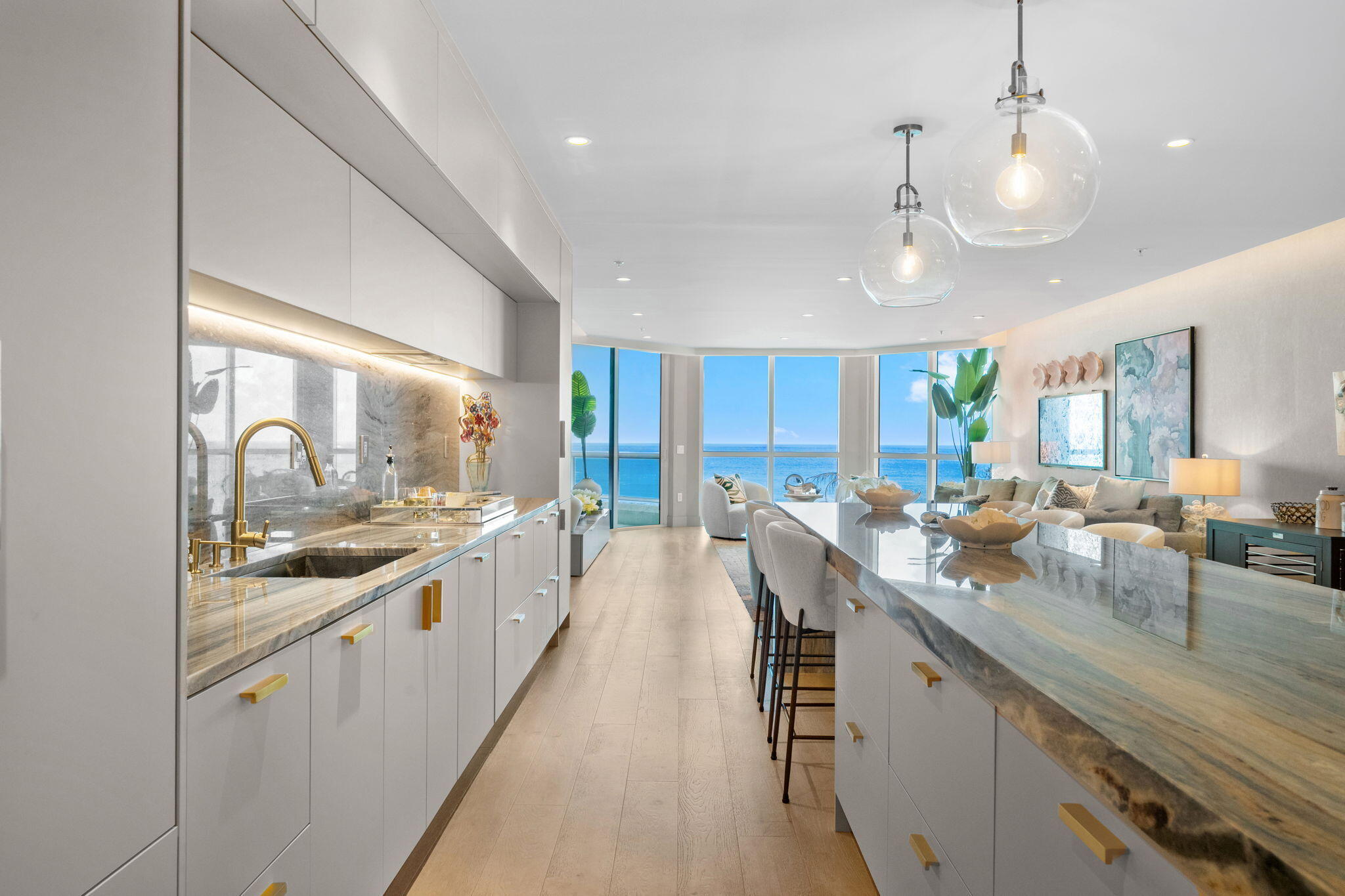 101 S Fort Lauderdale Beach Boulevard Unit: 1404