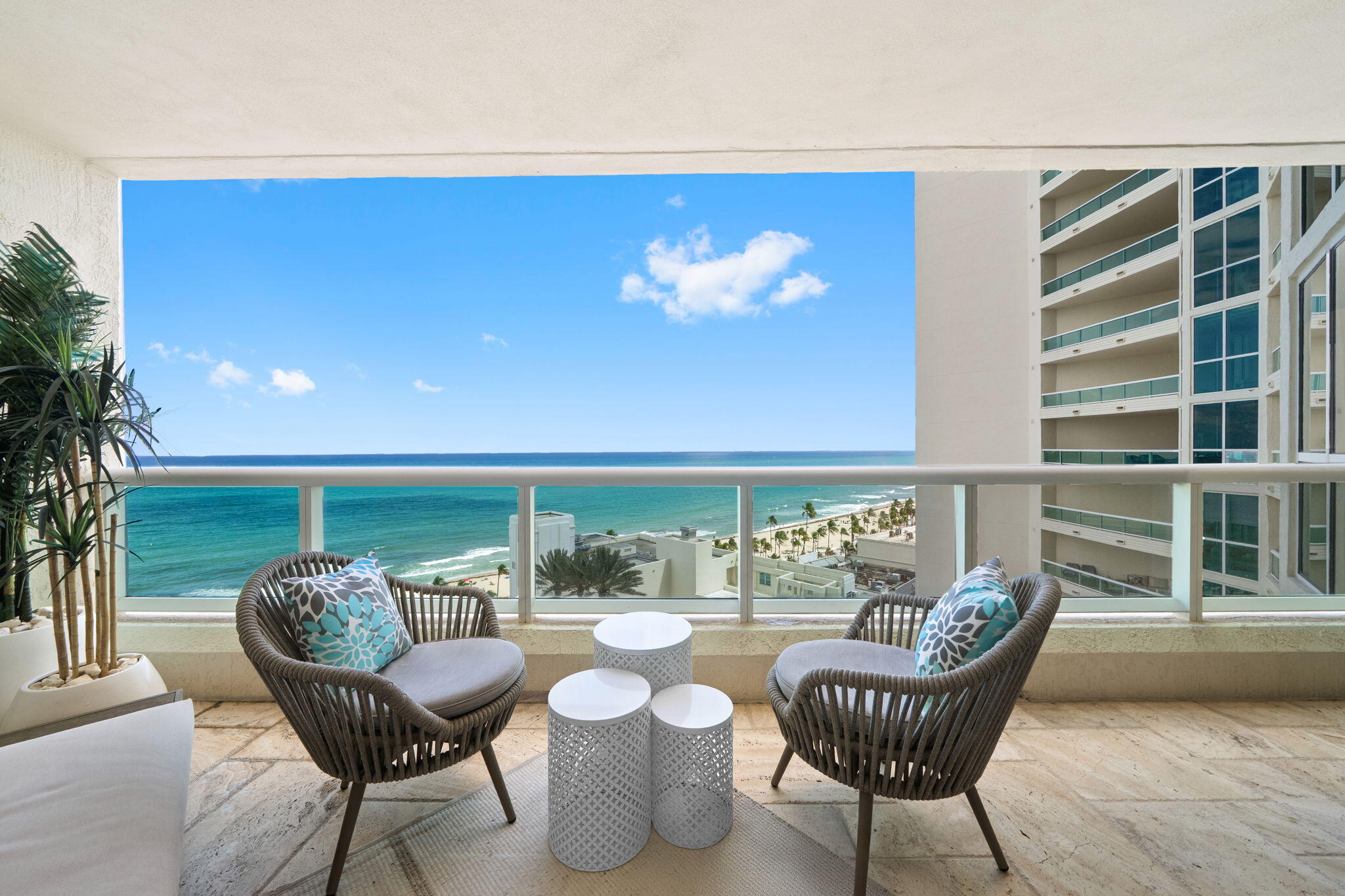 101 S Fort Lauderdale Beach Boulevard Unit: 1404