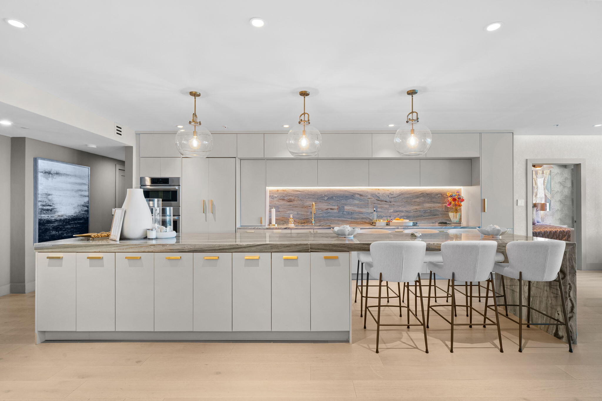 101 S Fort Lauderdale Beach Boulevard Unit: 1404