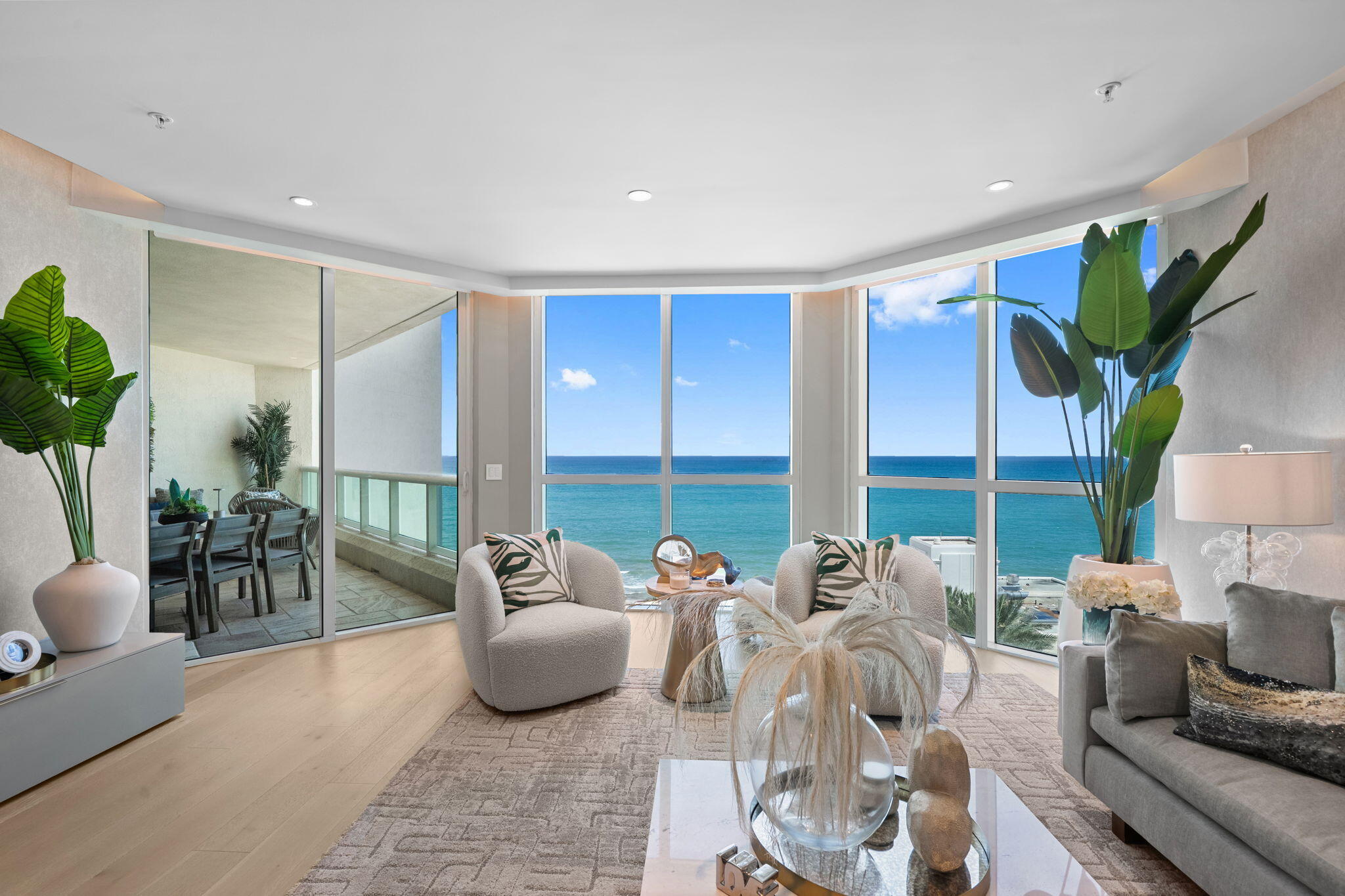 101 S Fort Lauderdale Beach Boulevard Unit: 1404