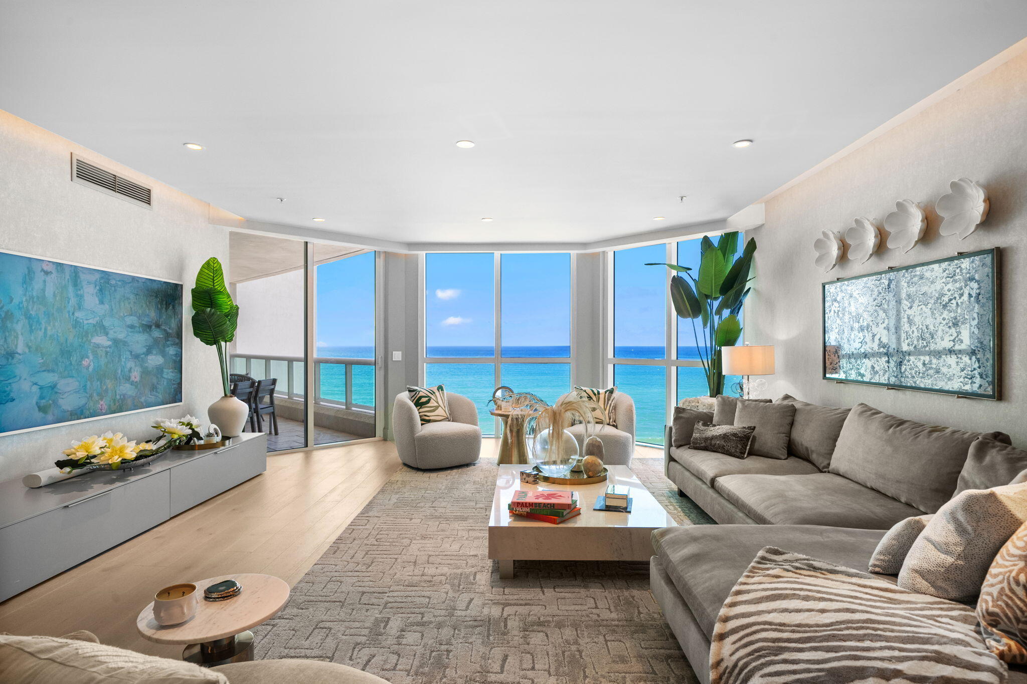 101 S Fort Lauderdale Beach Boulevard Unit: 1404