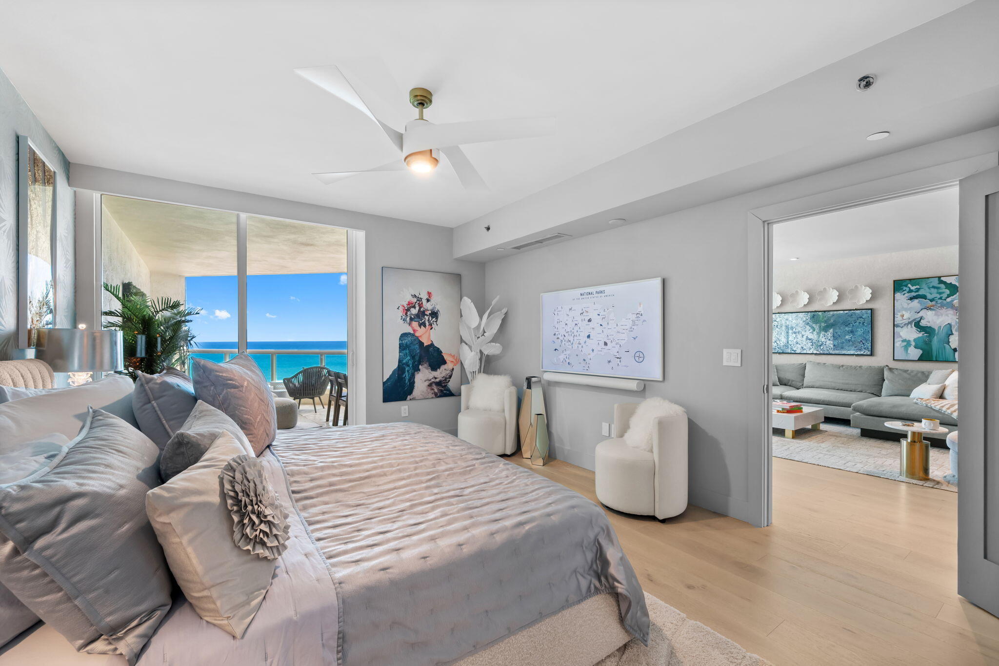 101 S Fort Lauderdale Beach Boulevard Unit: 1404