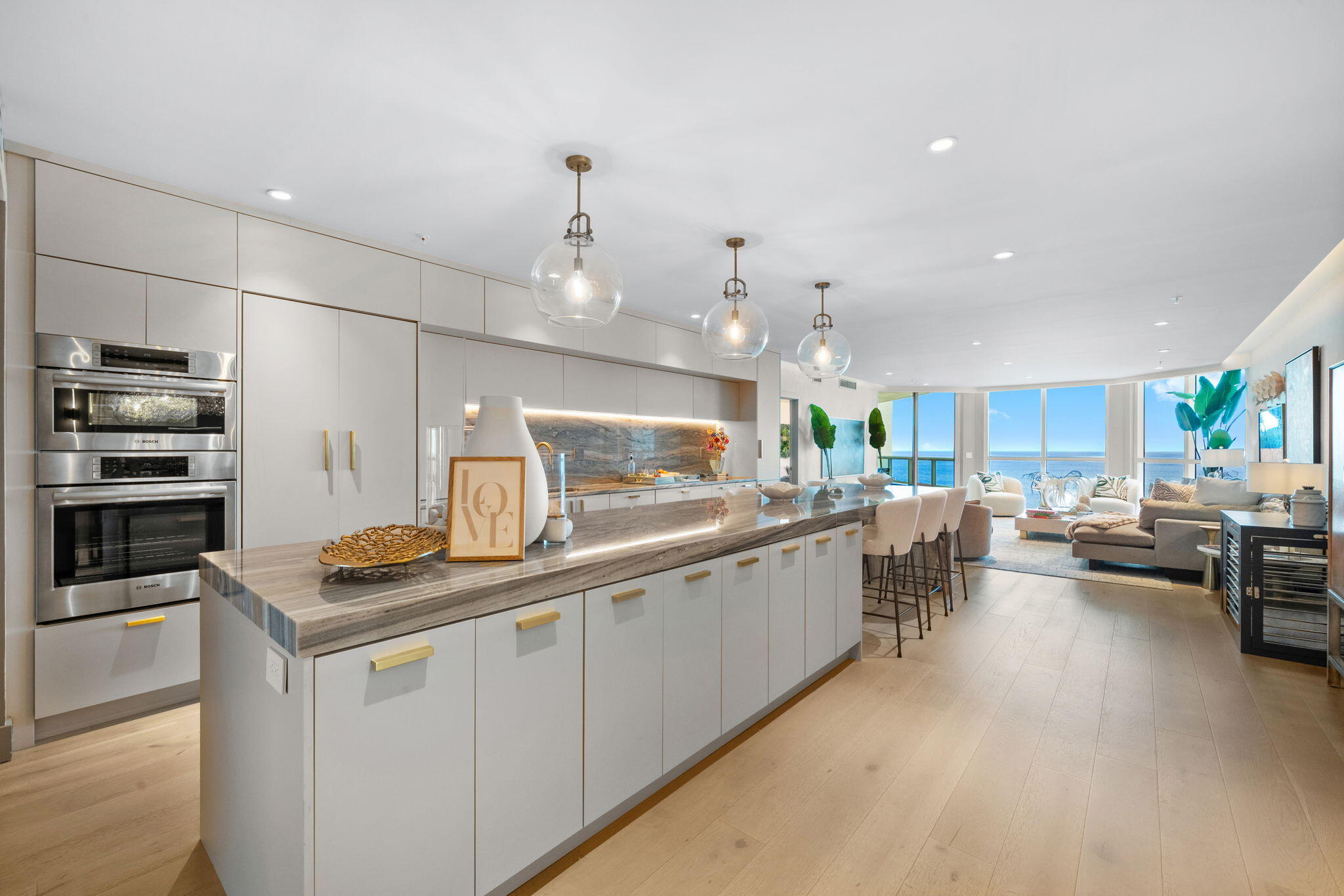 101 S Fort Lauderdale Beach Boulevard Unit: 1404