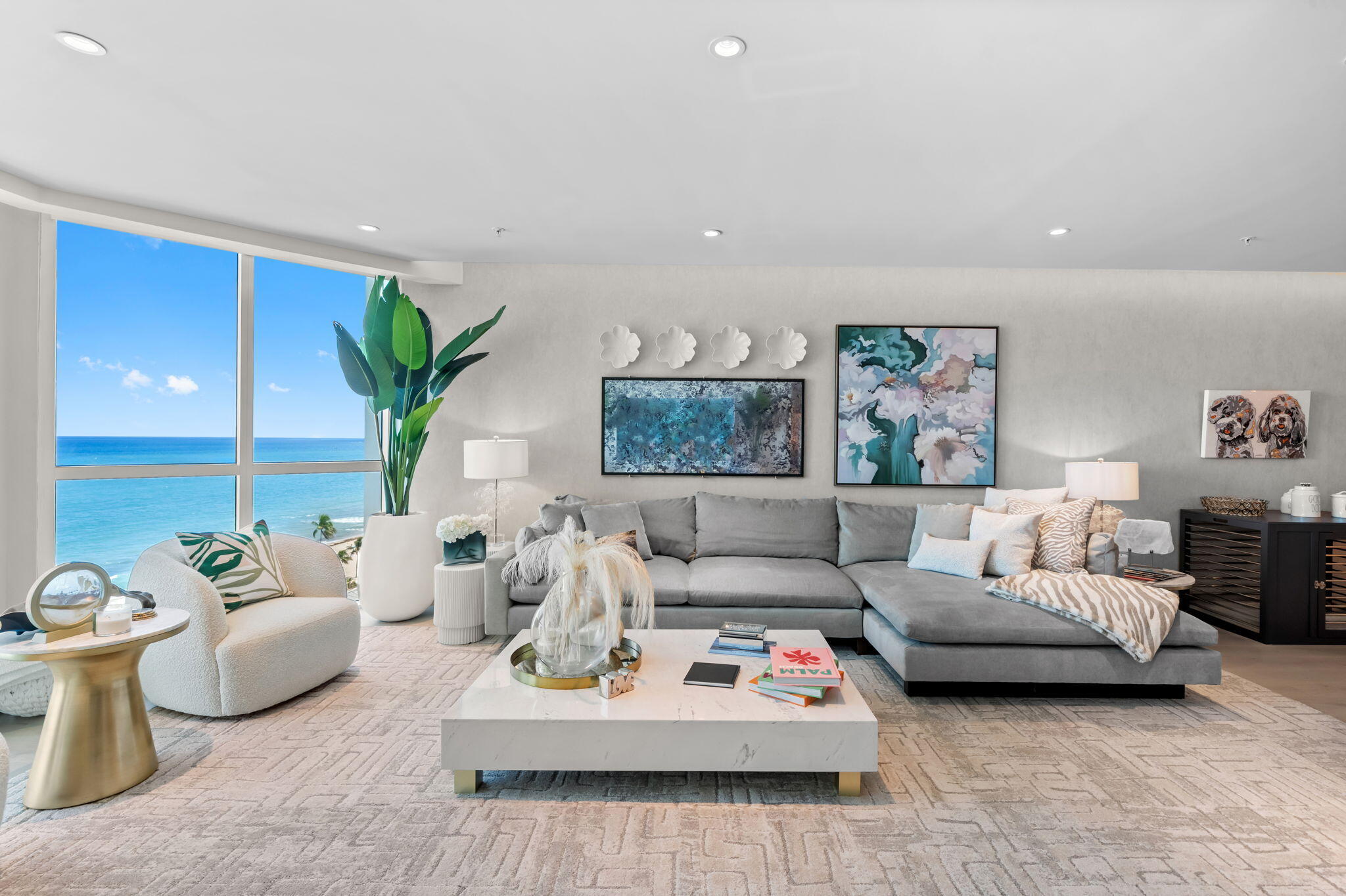 101 S Fort Lauderdale Beach Boulevard Unit: 1404