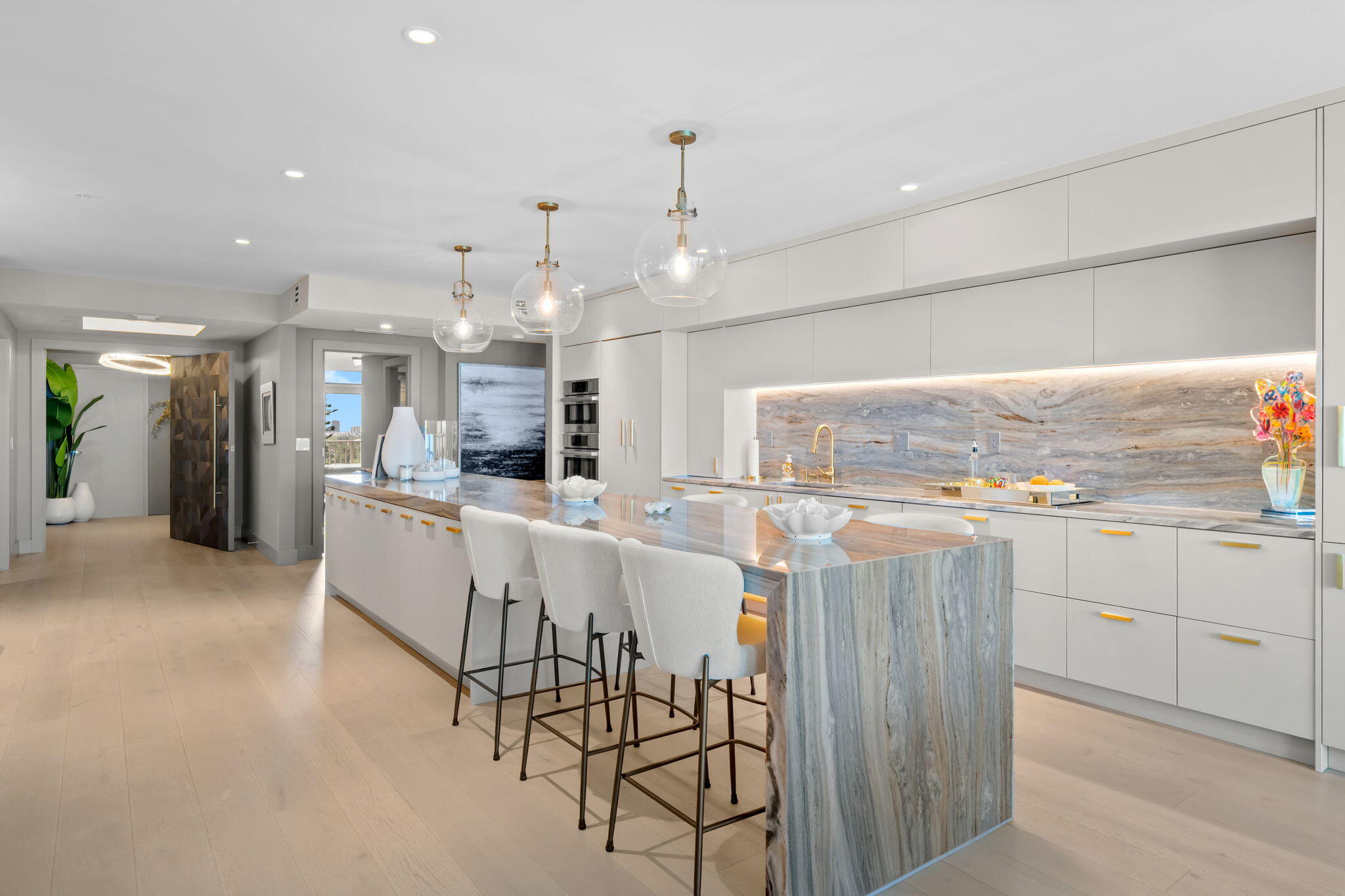 101 S Fort Lauderdale Beach Boulevard Unit: 1404