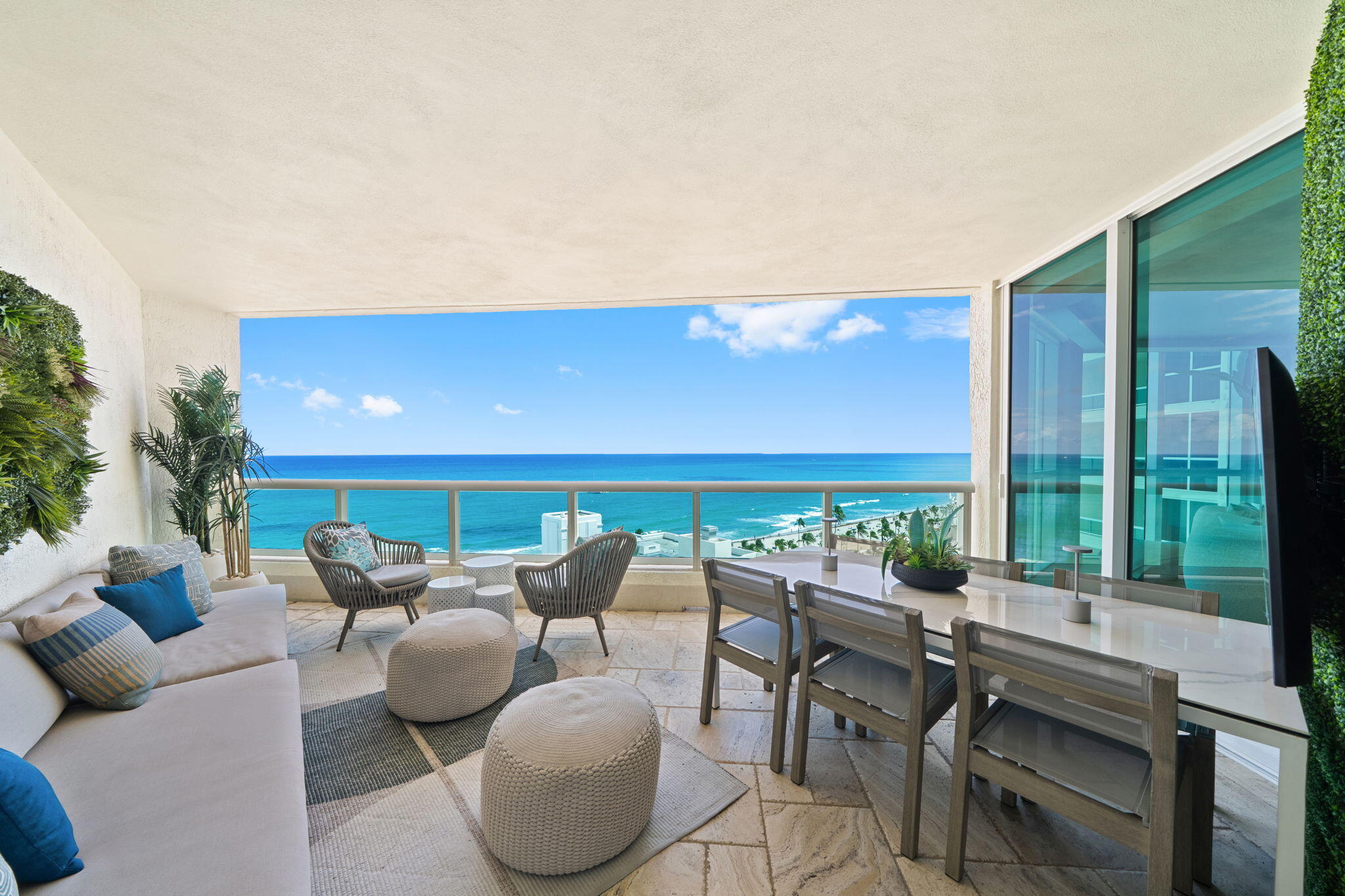 101 S Fort Lauderdale Beach Boulevard Unit: 1404