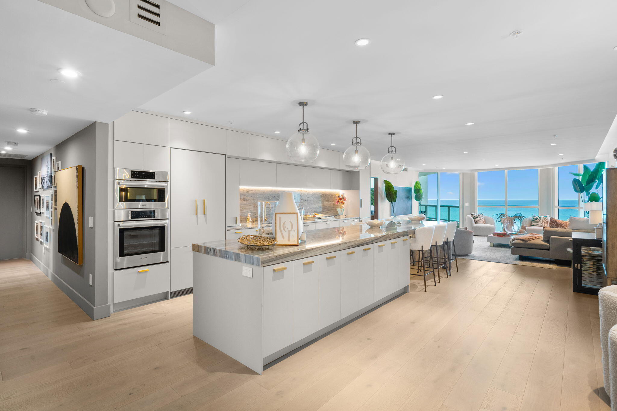 101 S Fort Lauderdale Beach Boulevard Unit: 1404