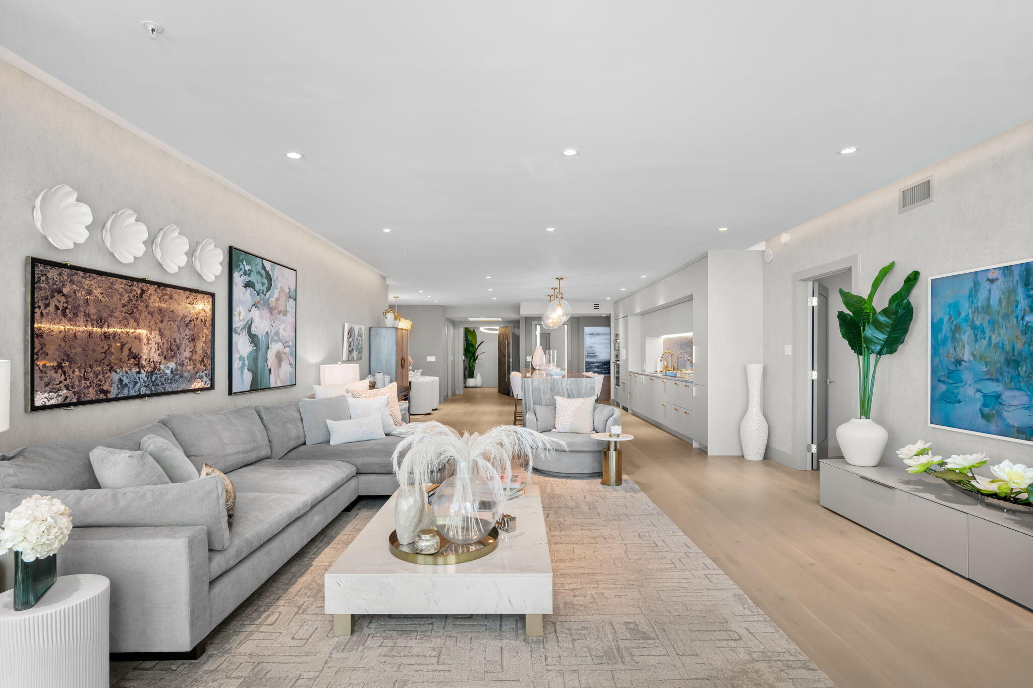 101 S Fort Lauderdale Beach Boulevard Unit: 1404