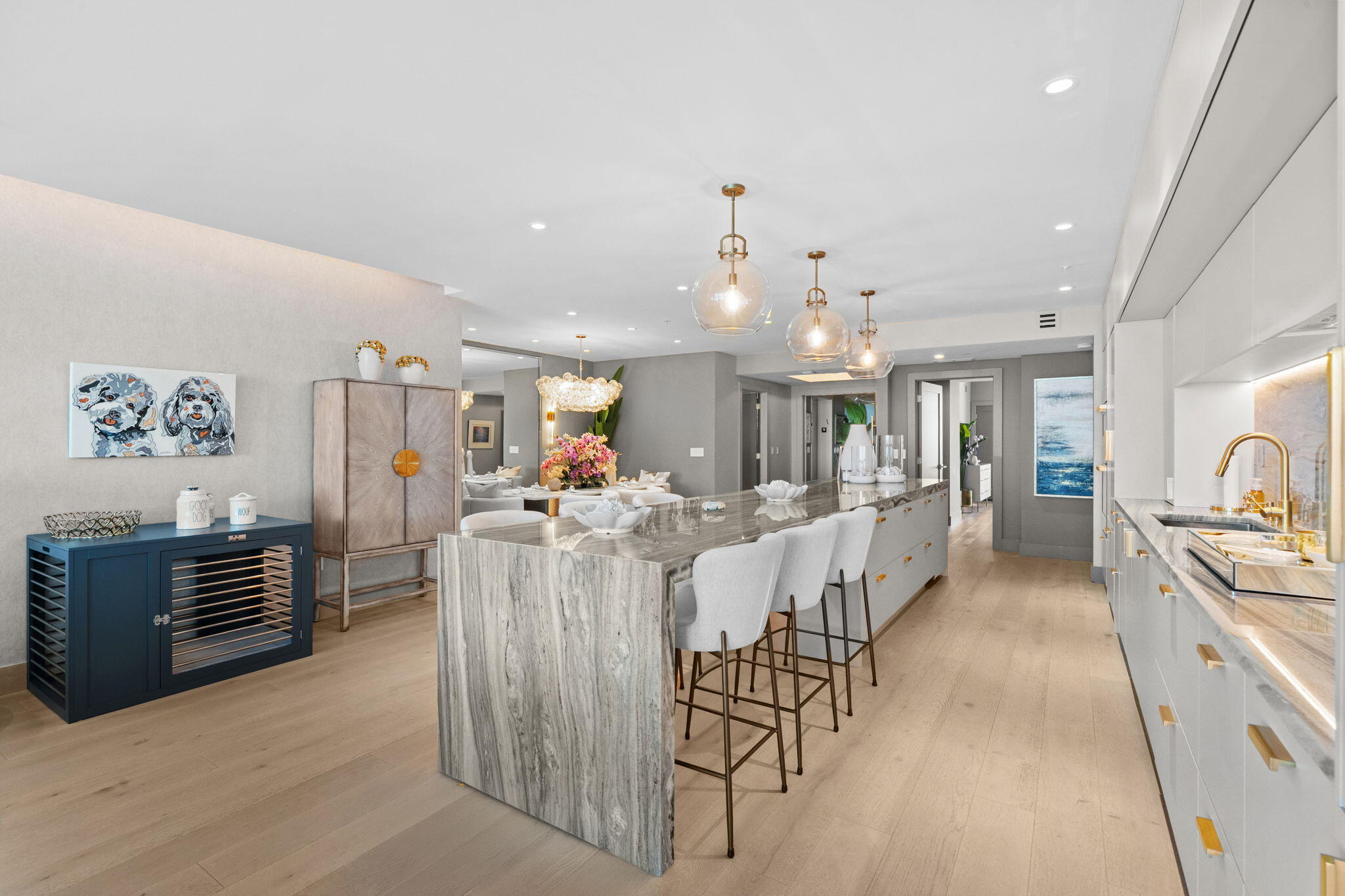 101 S Fort Lauderdale Beach Boulevard Unit: 1404