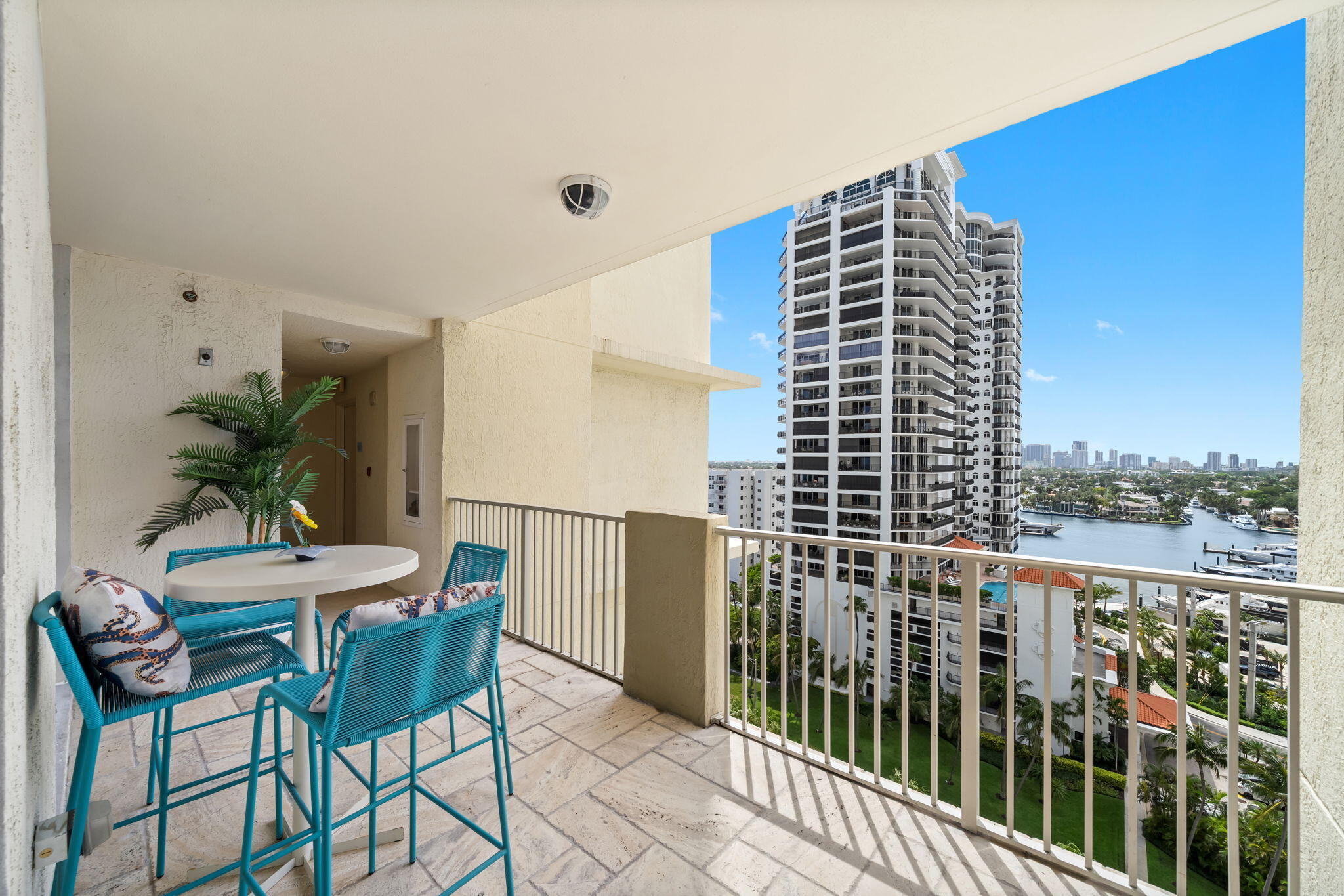 101 S Fort Lauderdale Beach Boulevard Unit: 1404