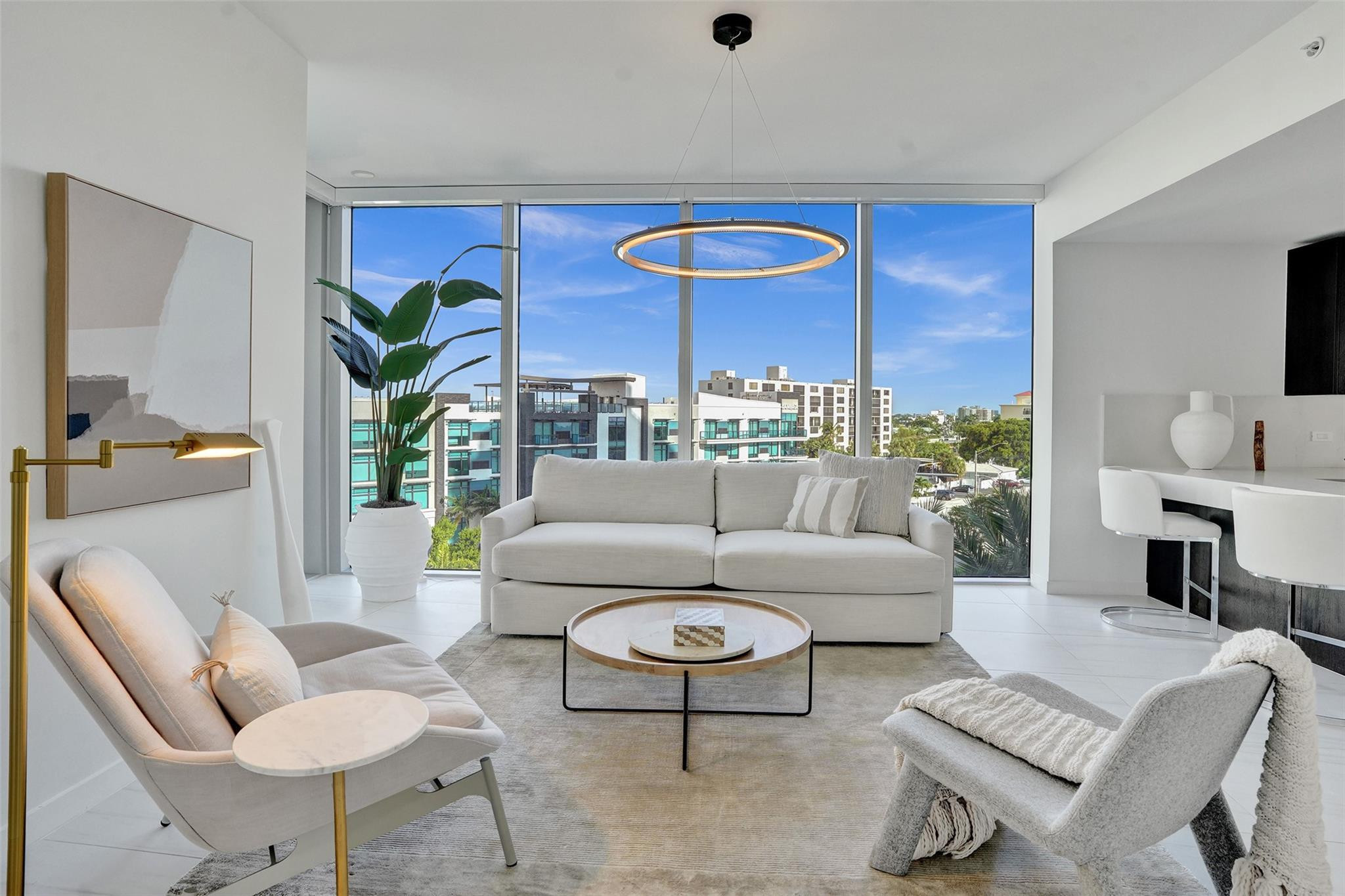 2200 N Ocean Boulevard S406