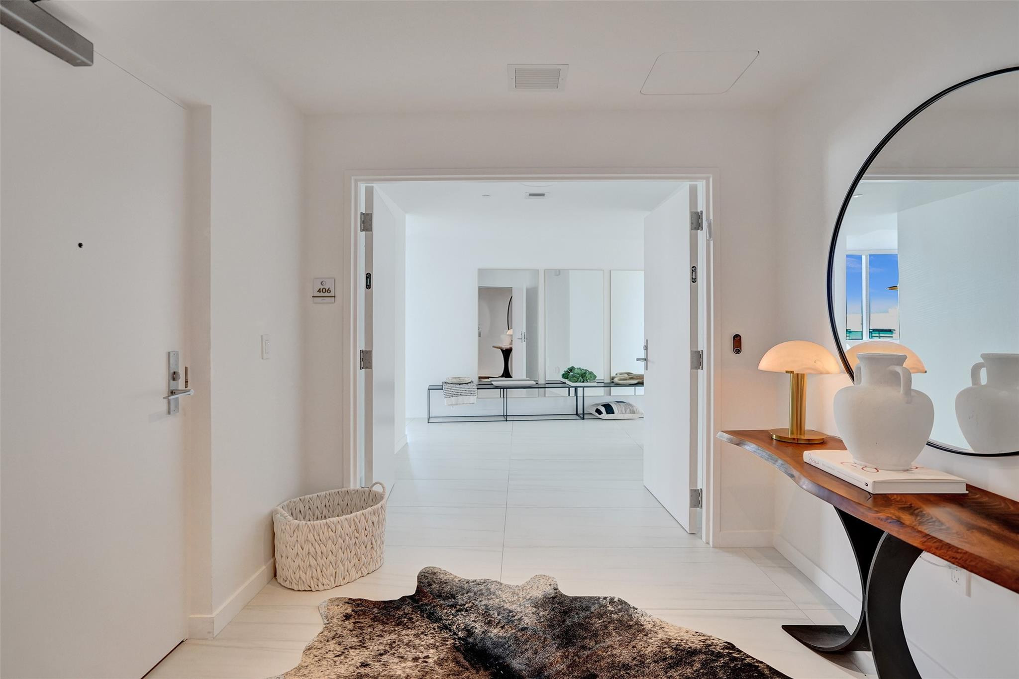 2200 N Ocean Boulevard S406