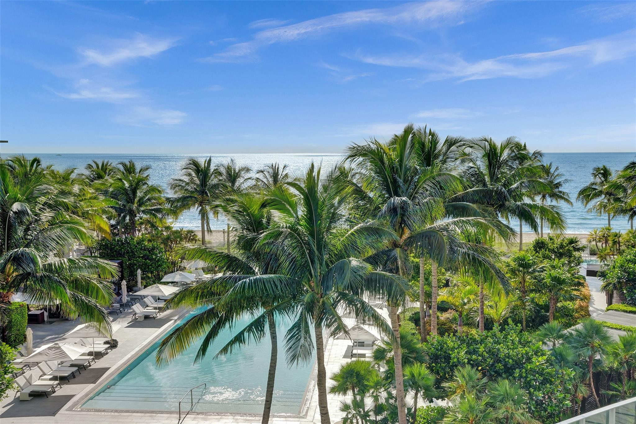 2200 N Ocean Boulevard S406