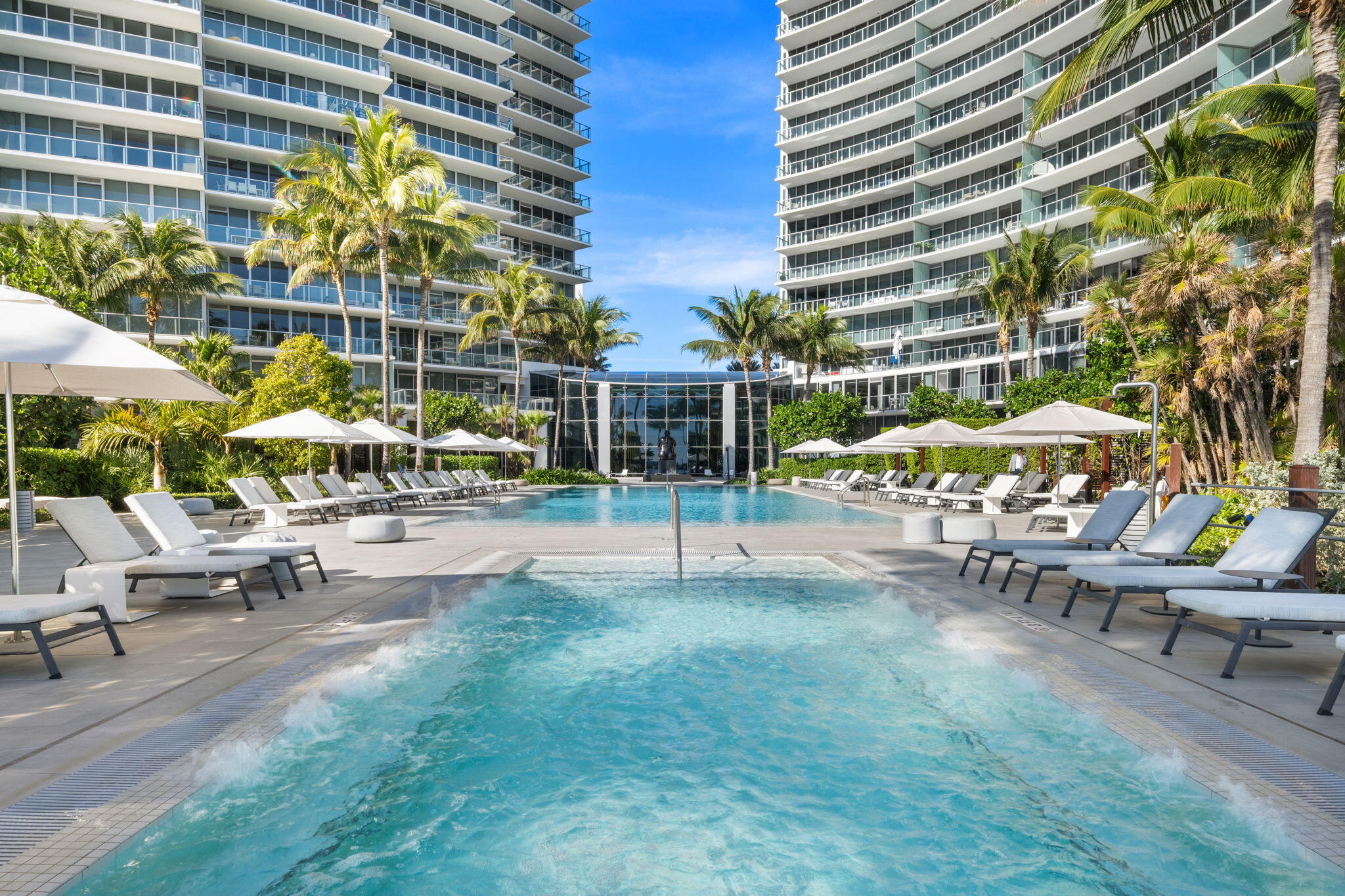 2200 N Ocean Boulevard S406
