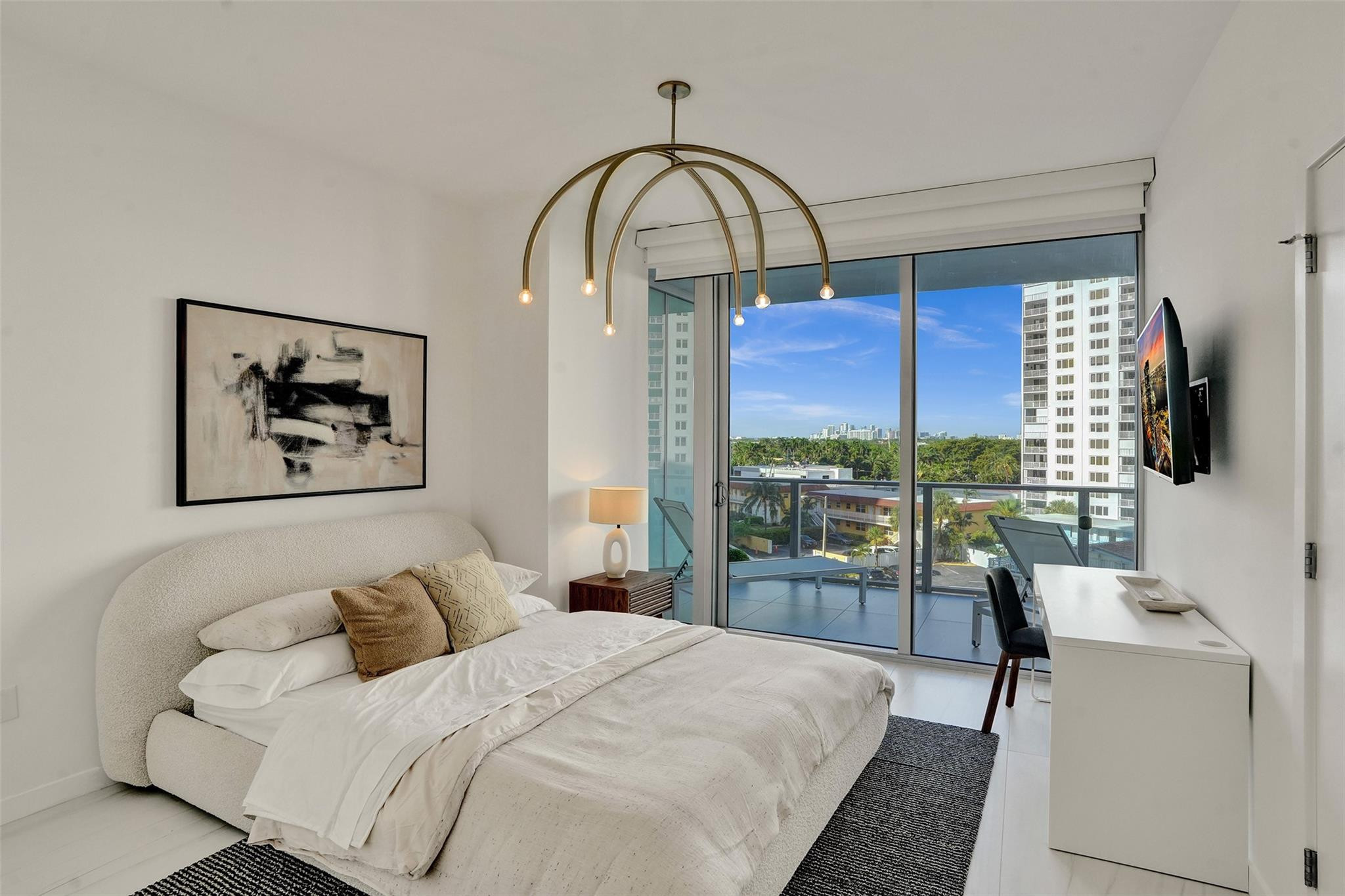 2200 N Ocean Boulevard S406