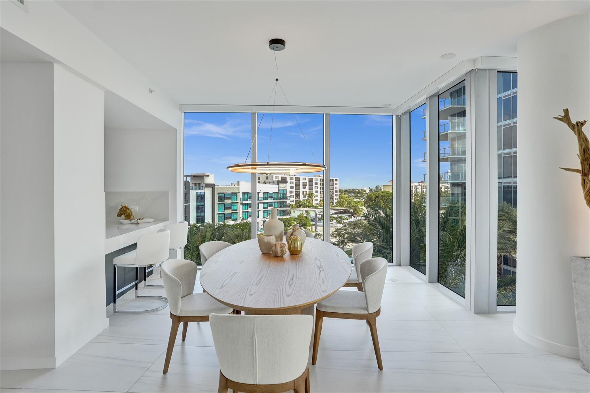 2200 N Ocean Boulevard S406