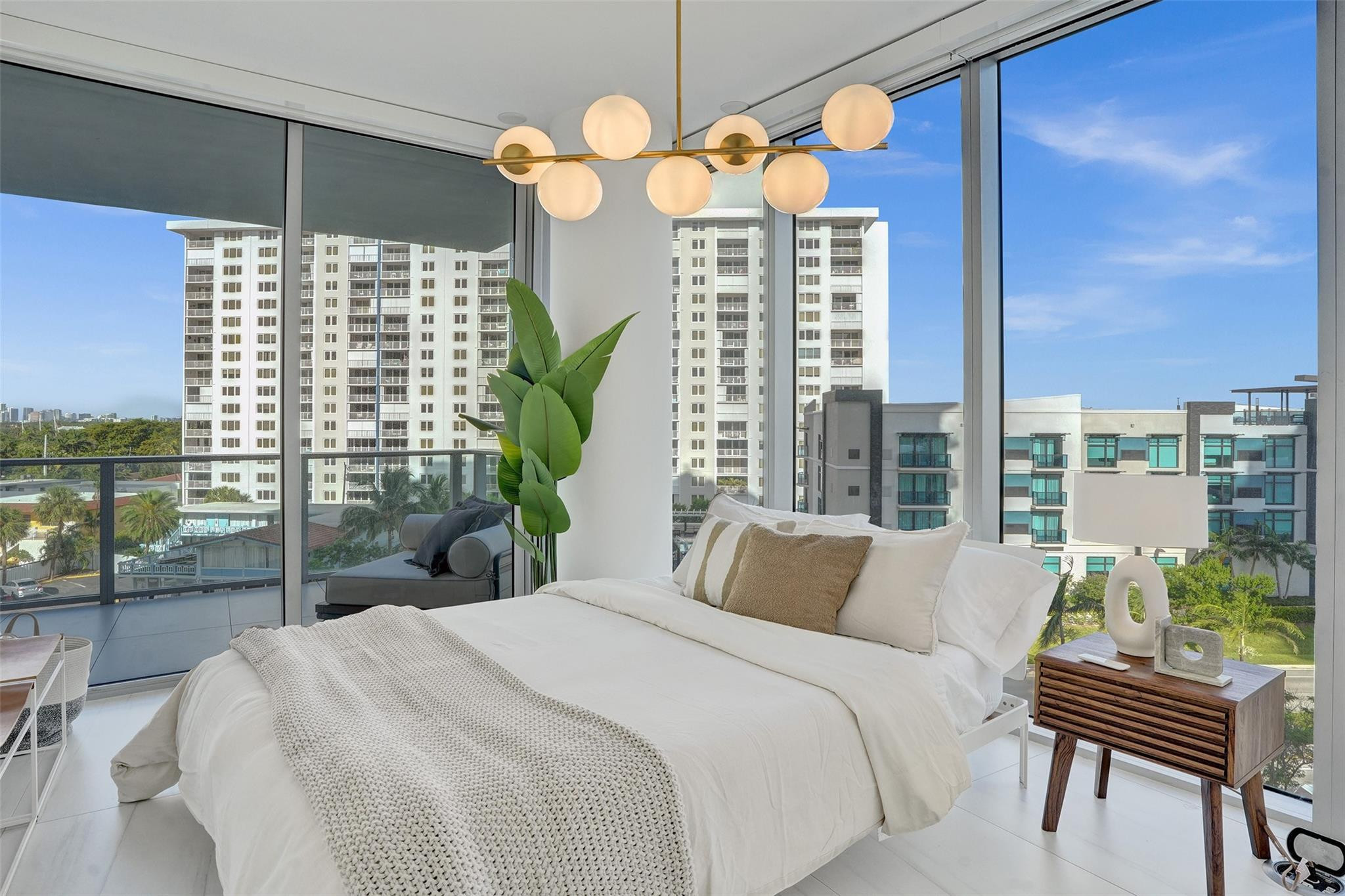 2200 N Ocean Boulevard S406