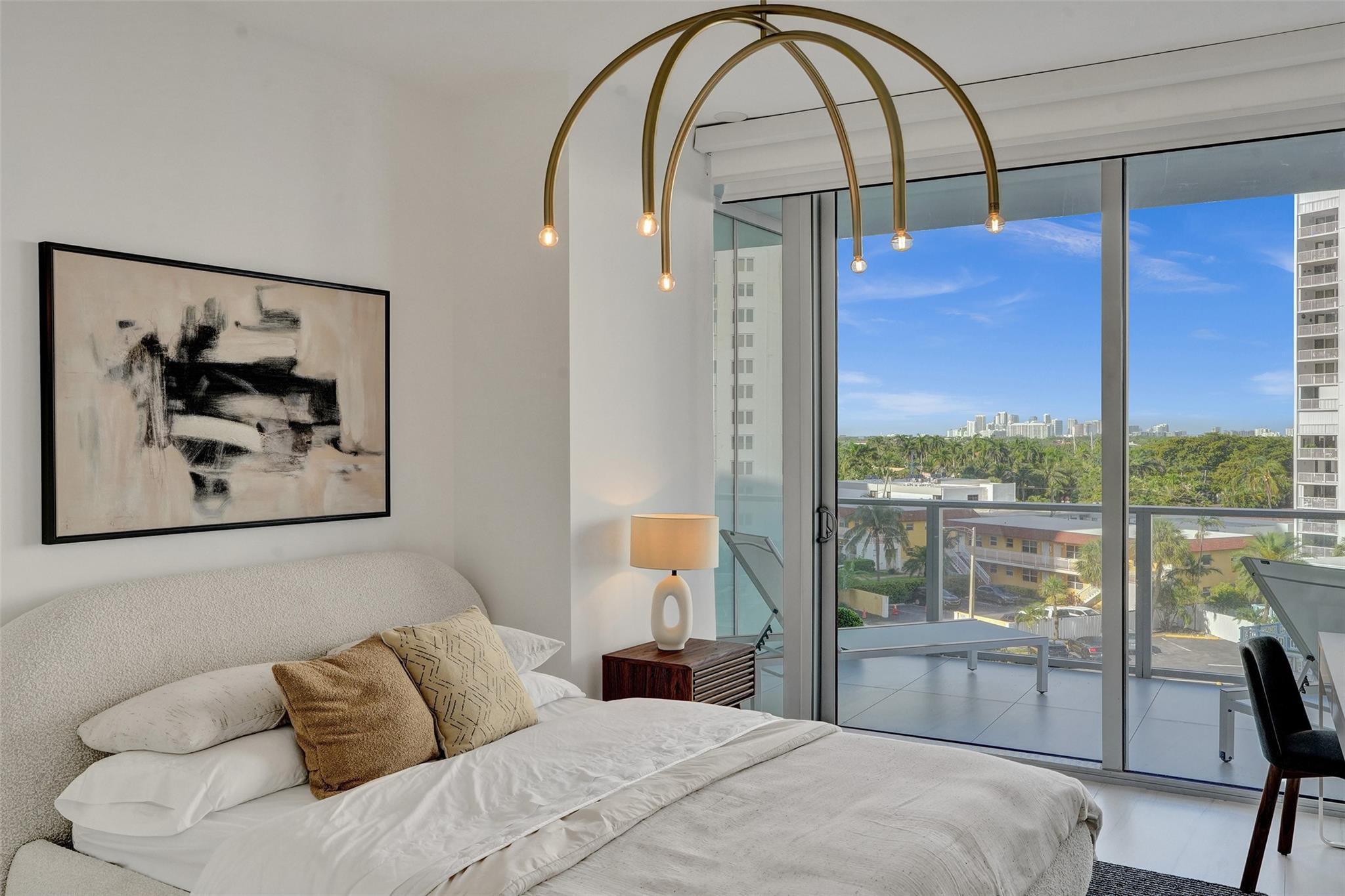 2200 N Ocean Boulevard S406