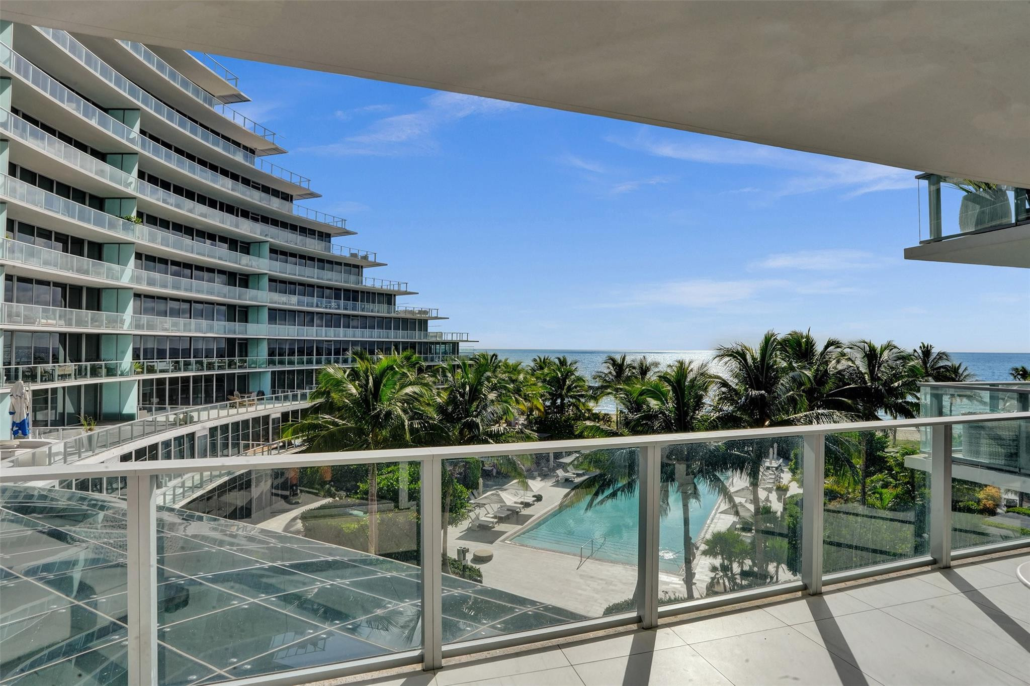 2200 N Ocean Boulevard S406