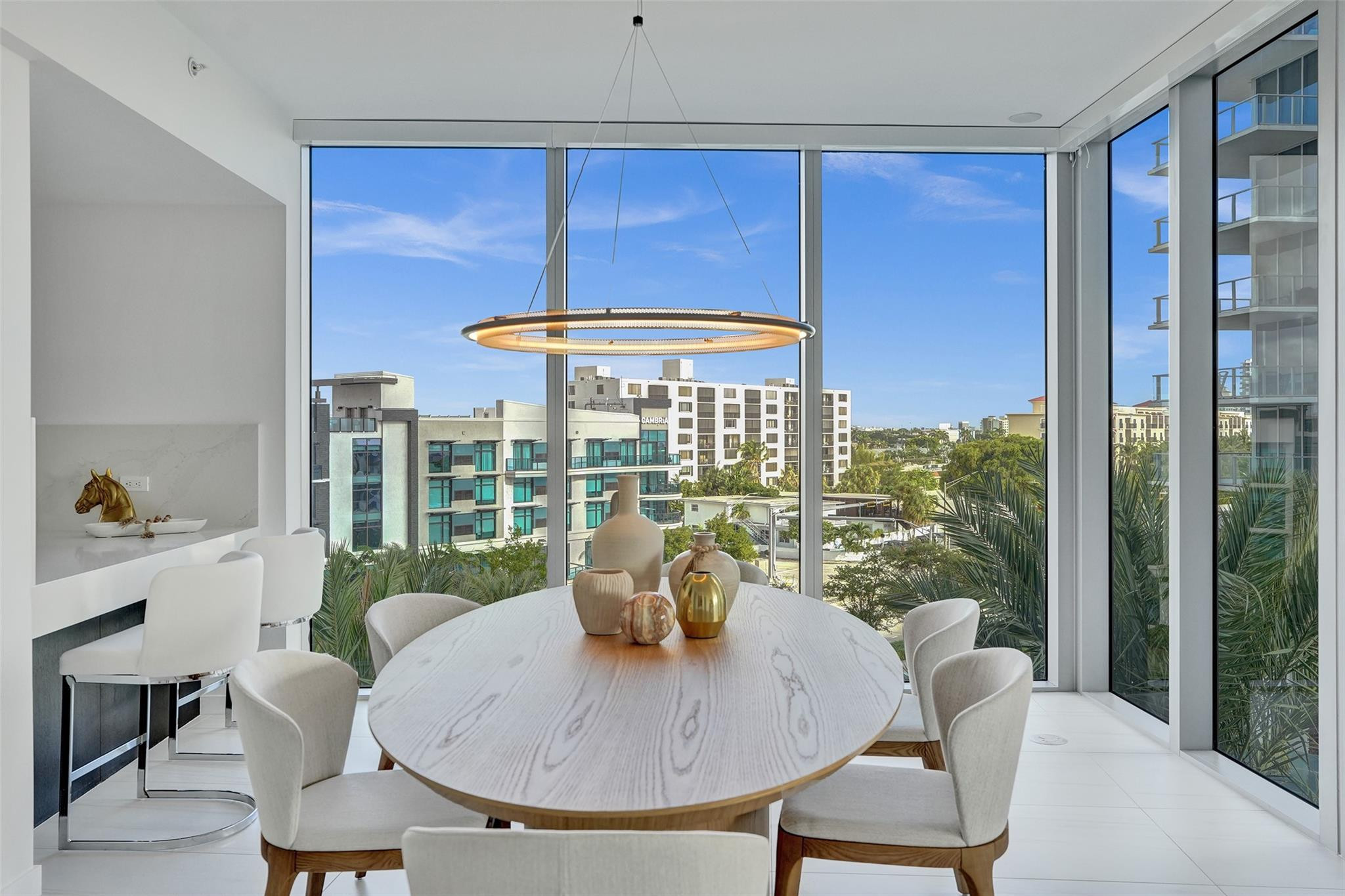 2200 N Ocean Boulevard S406