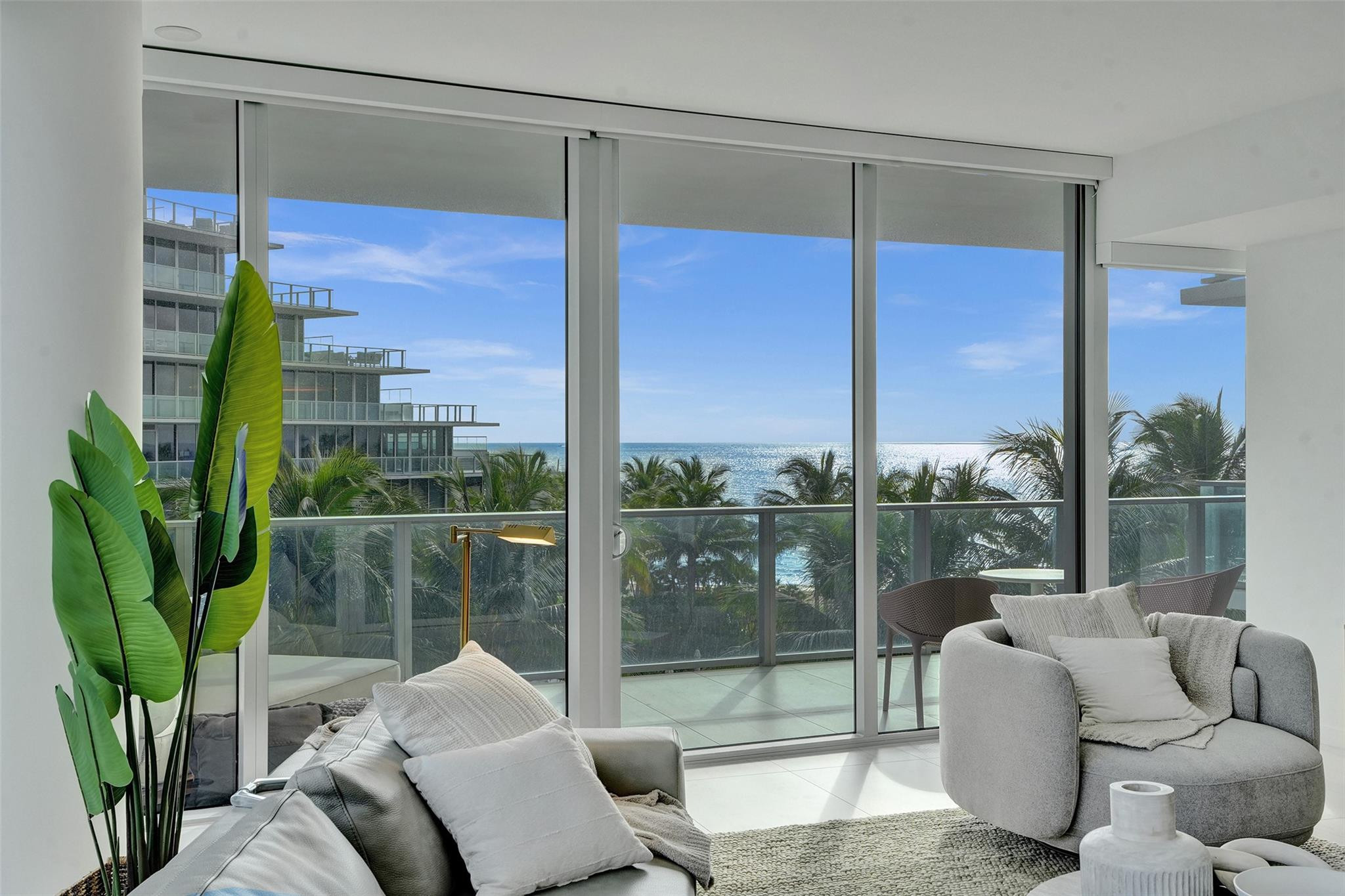 2200 N Ocean Boulevard S406
