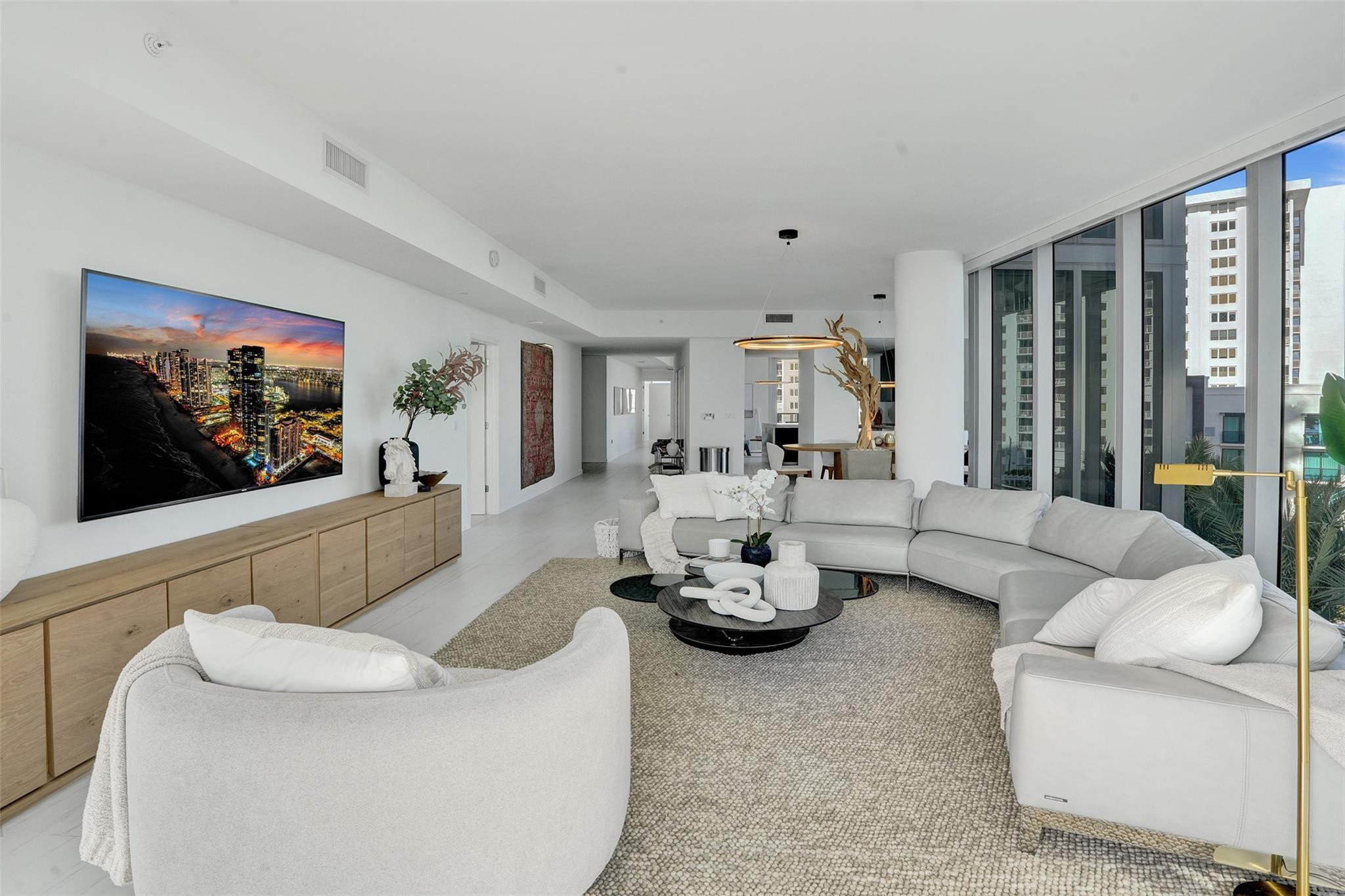 2200 N Ocean Boulevard S406