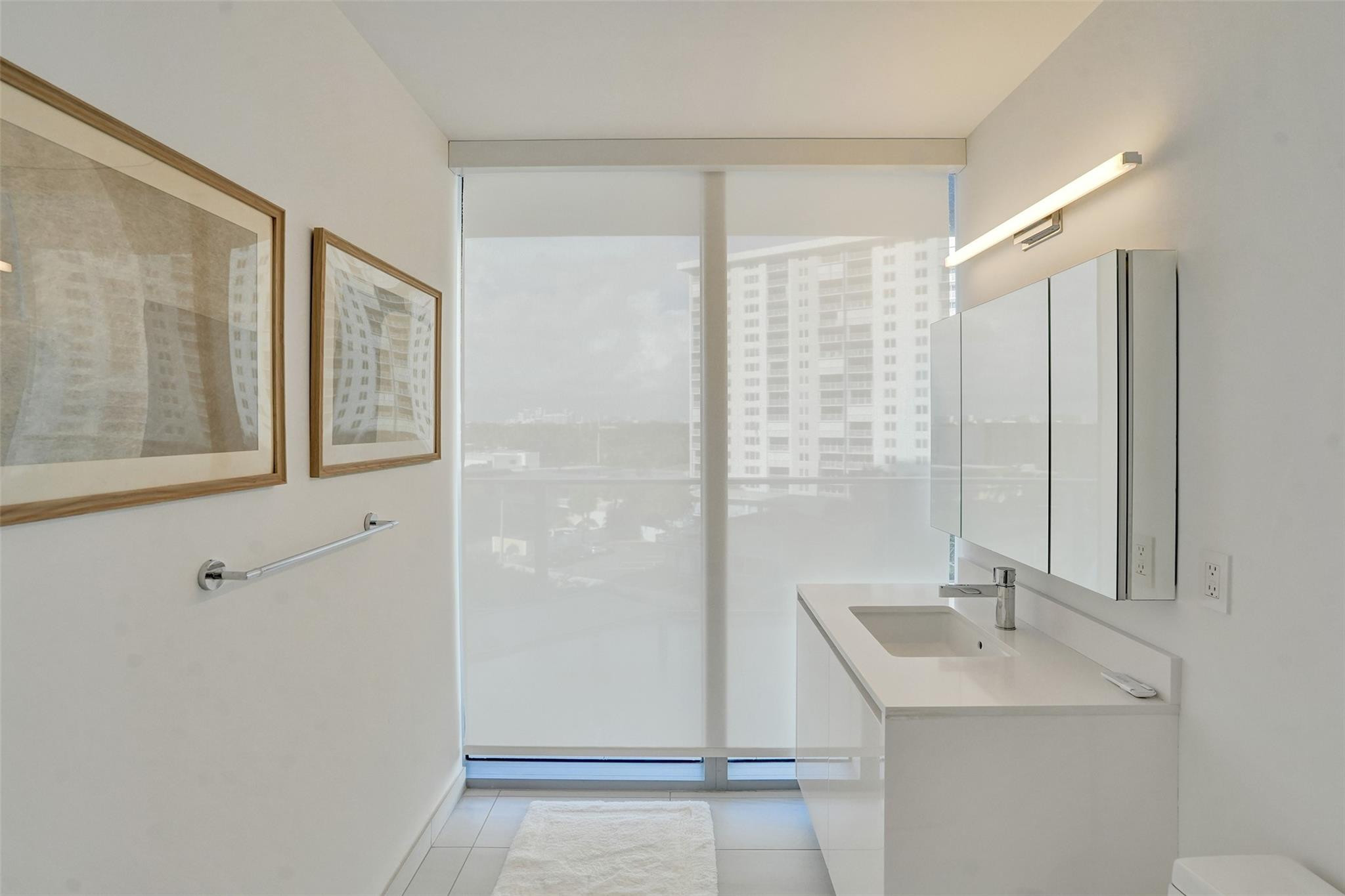 2200 N Ocean Boulevard S406