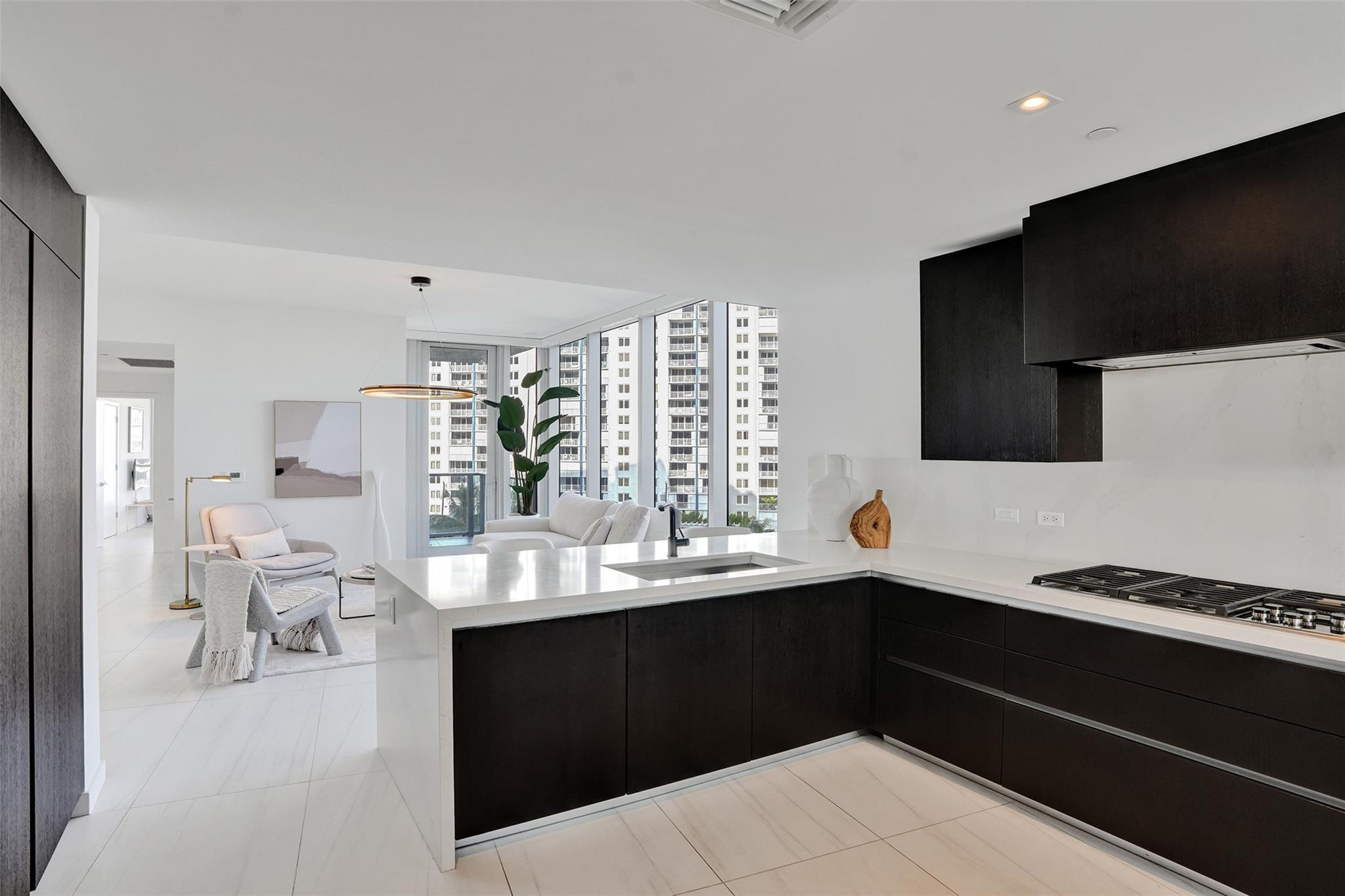 2200 N Ocean Boulevard S406