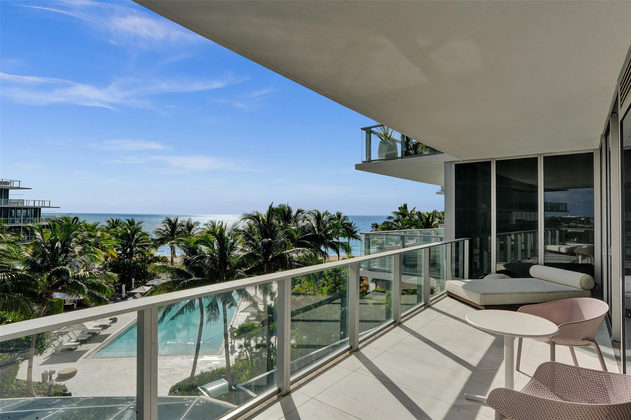 2200 N Ocean Boulevard S406