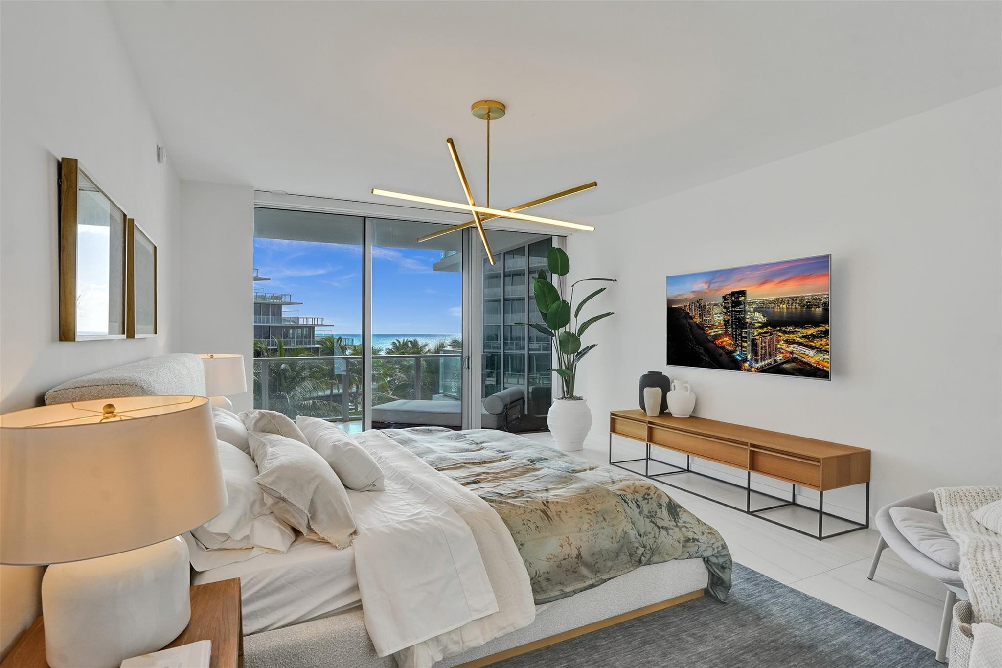 2200 N Ocean Boulevard S406