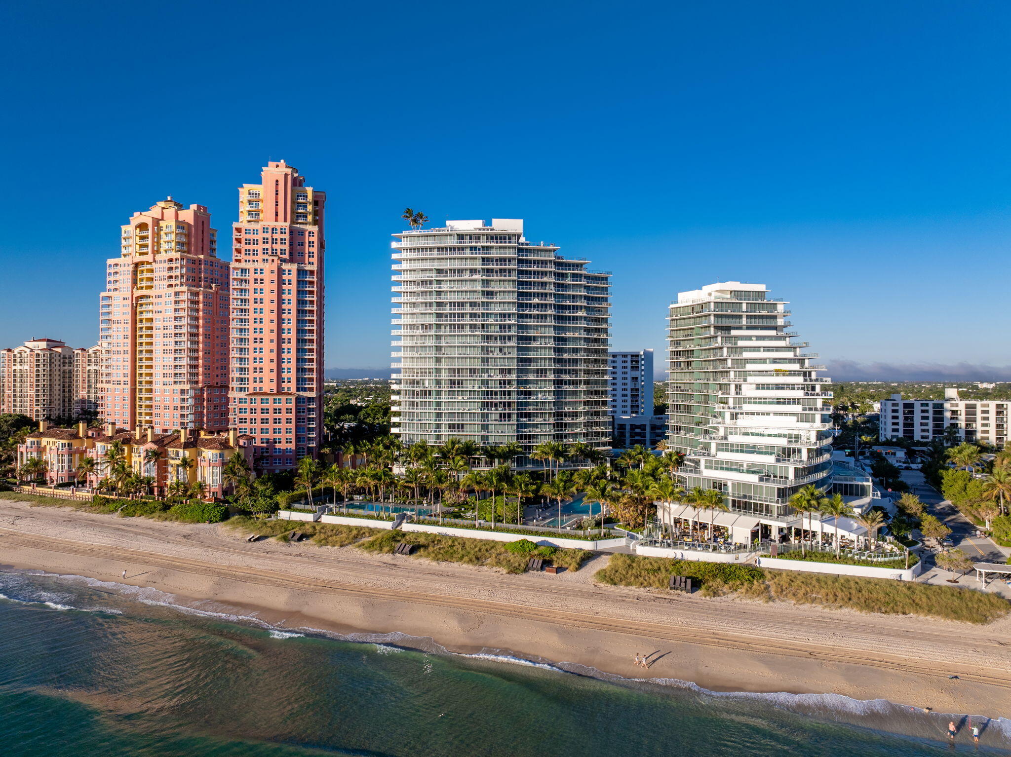 2200 N Ocean Boulevard S406