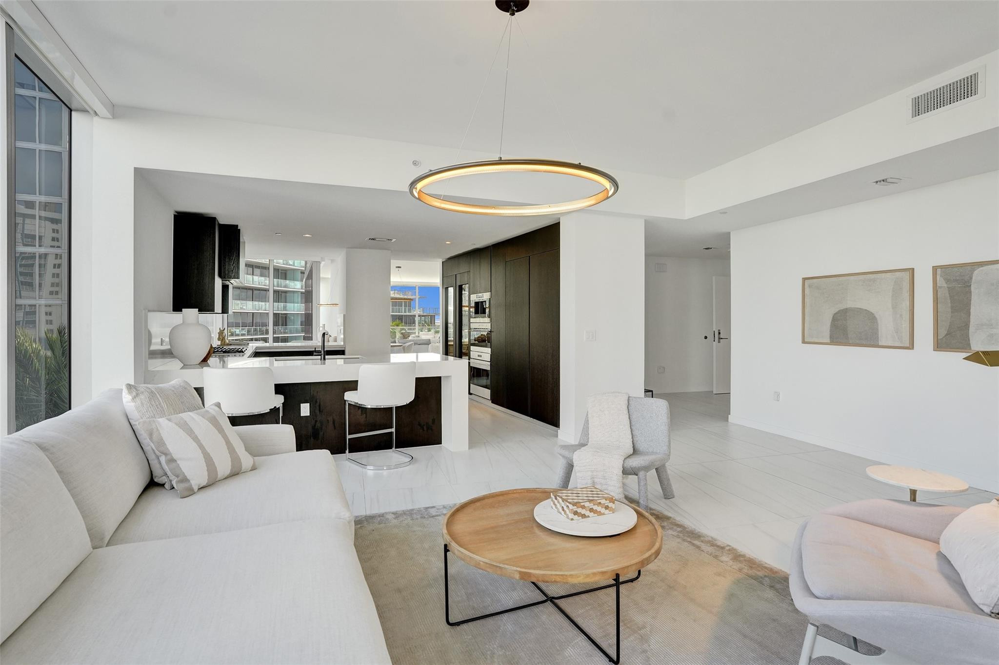 2200 N Ocean Boulevard S406